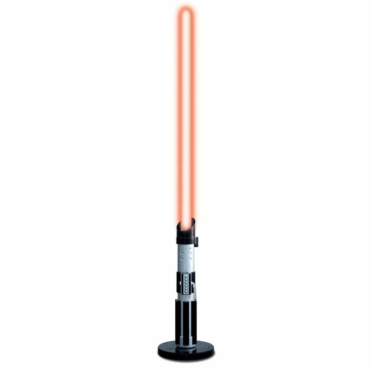 Star Wars Floor Lamp Darth Vader Lightsaber 152 cm