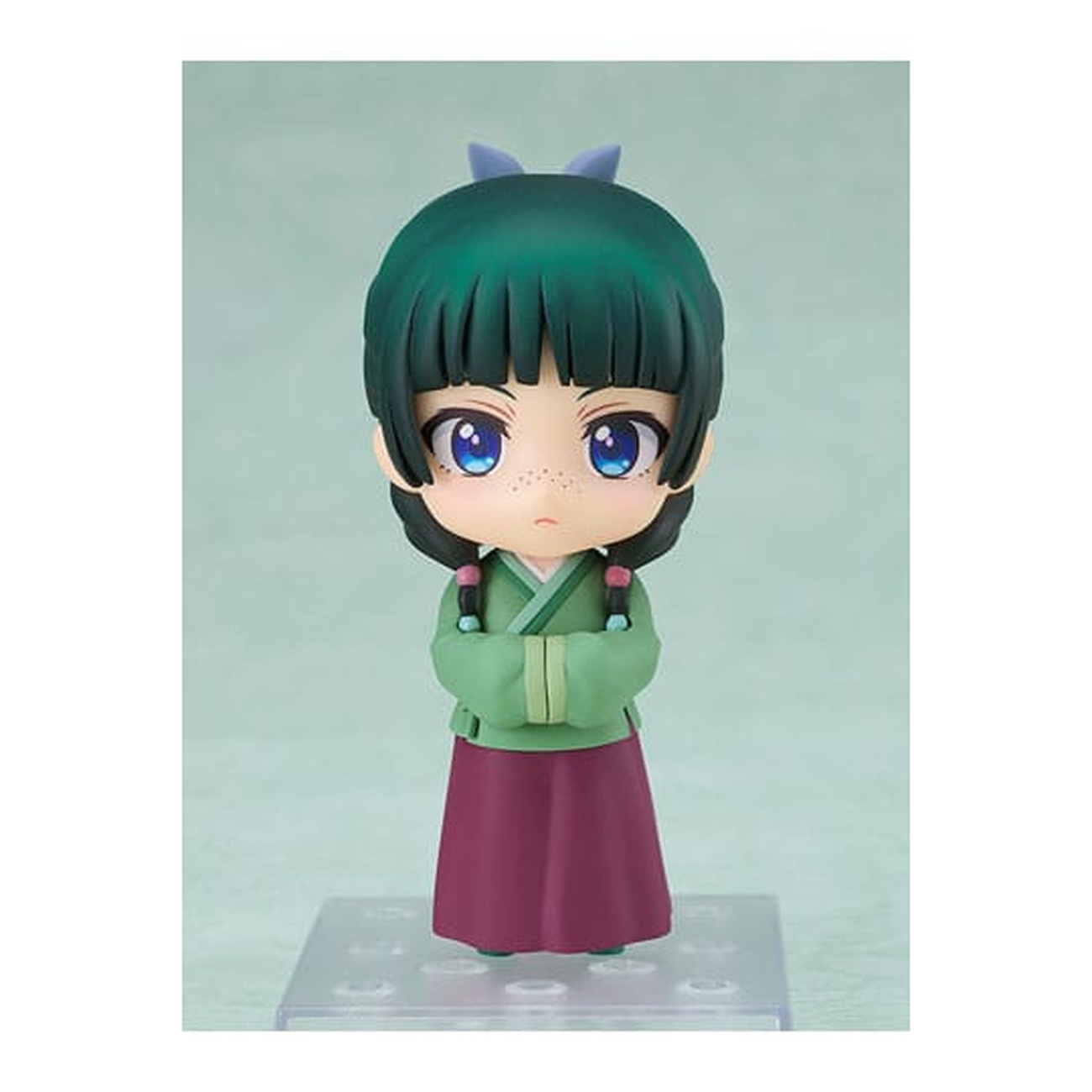 I diari della speziale - Action figure Nendoroid Maomao