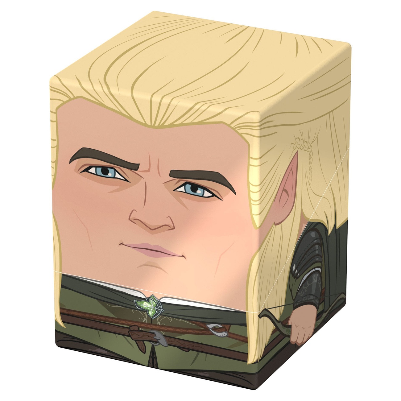 Legolas verzamelkaartenbox Ultimate Guard - In de Ban van de Ring