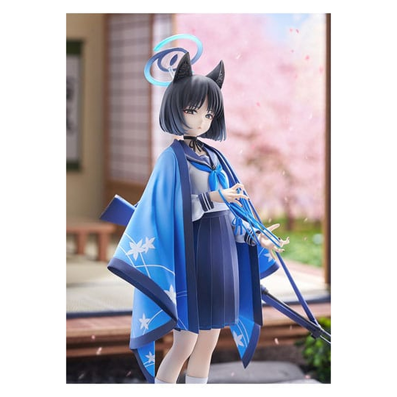 Blue Archive - Kikyou Figur 25cm