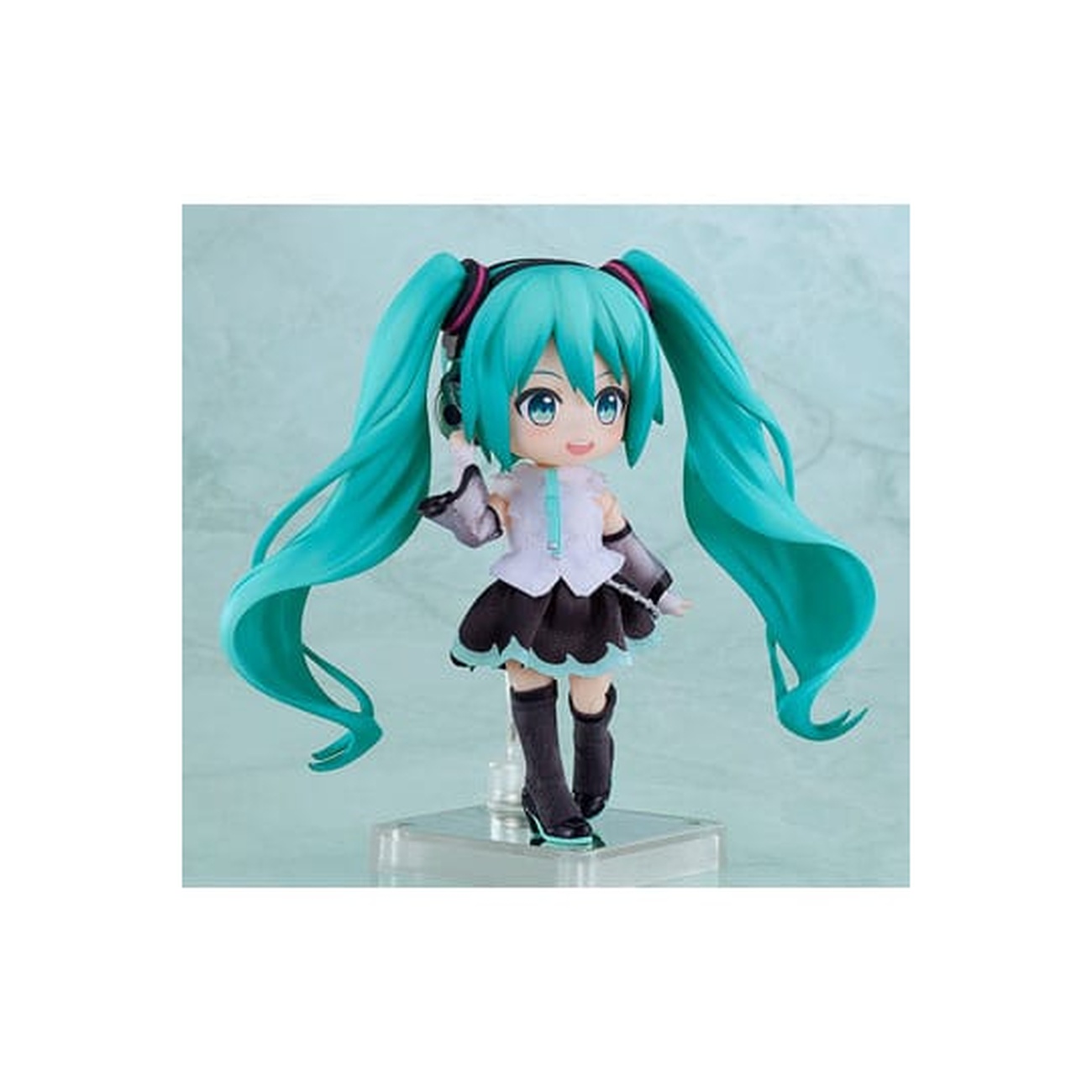 Figura de acción Nendoroid Doll Hatsune Miku NT - Hatsune Miku