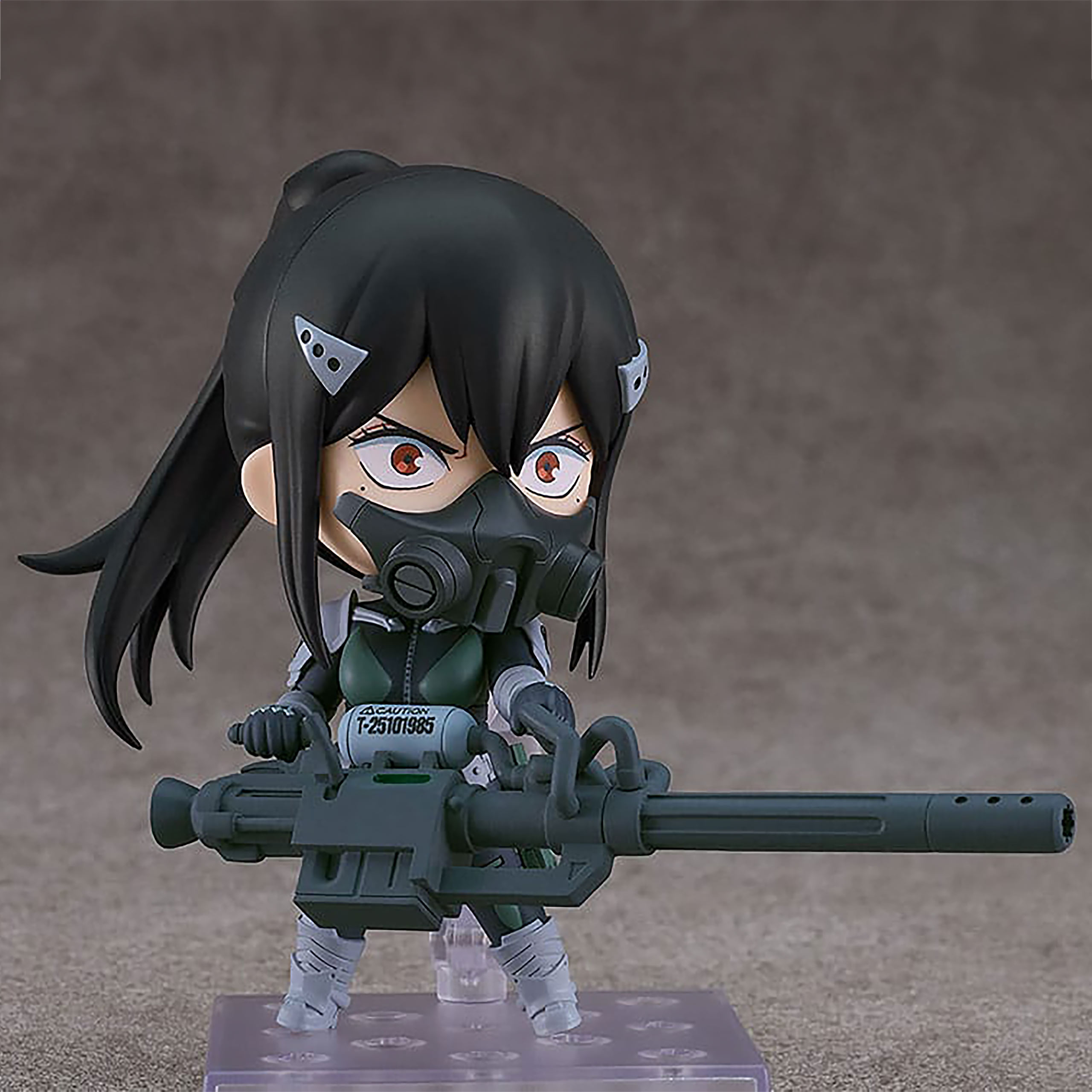 Kaiju No. 8 - Figura de acción Nendoroid Mina Ashiro