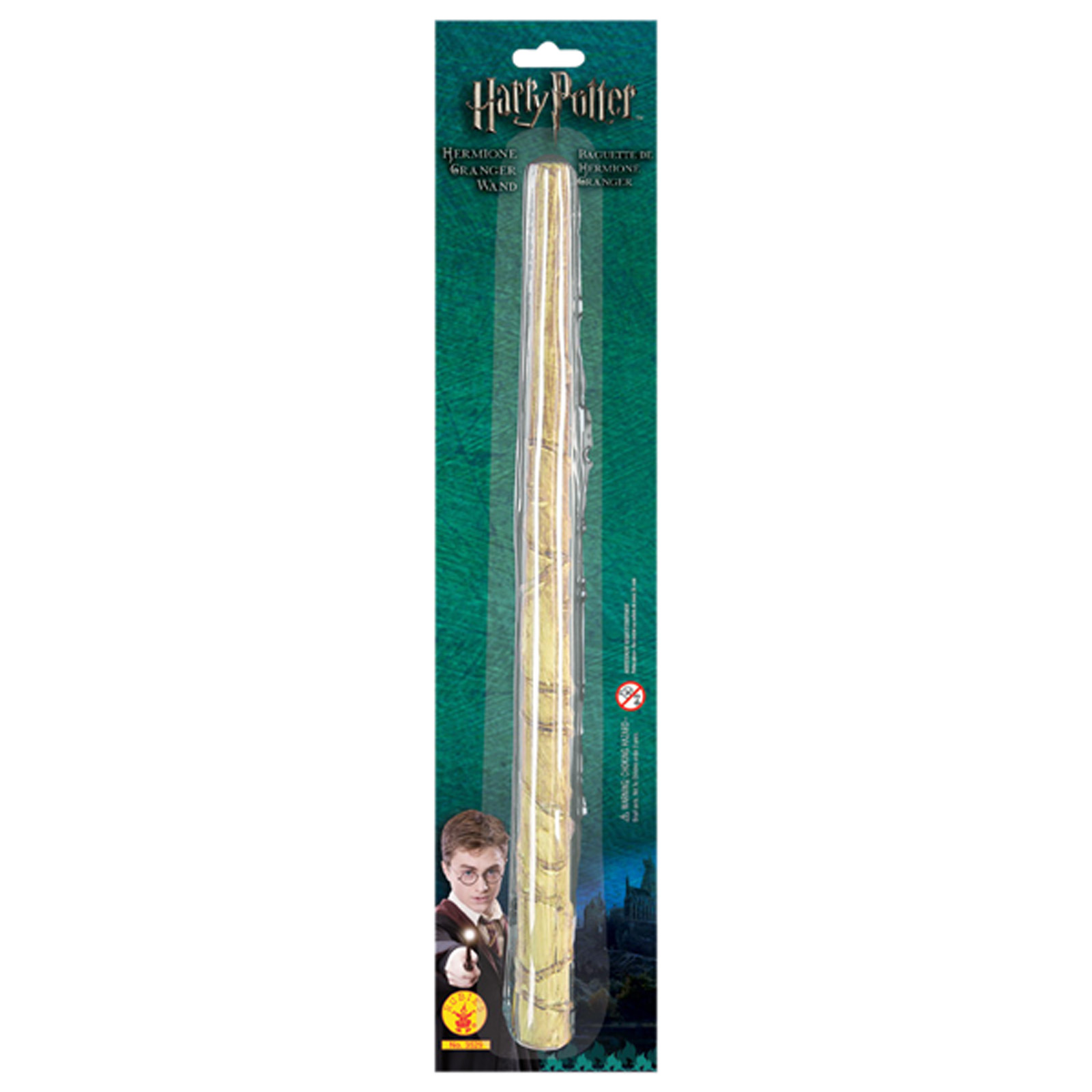 Hermione's Wand for Kids