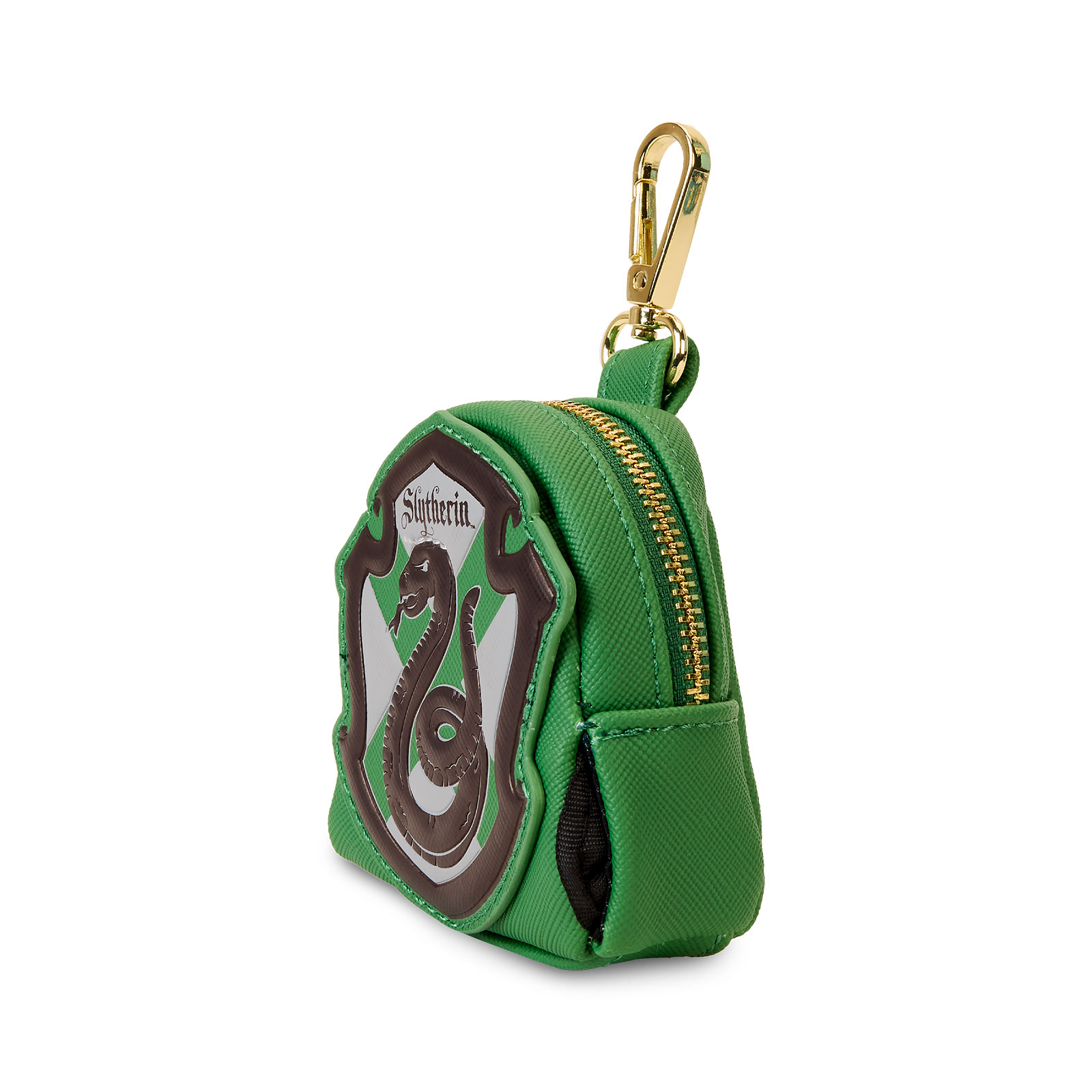 Harry Potter - Slytherin Pocket Charm