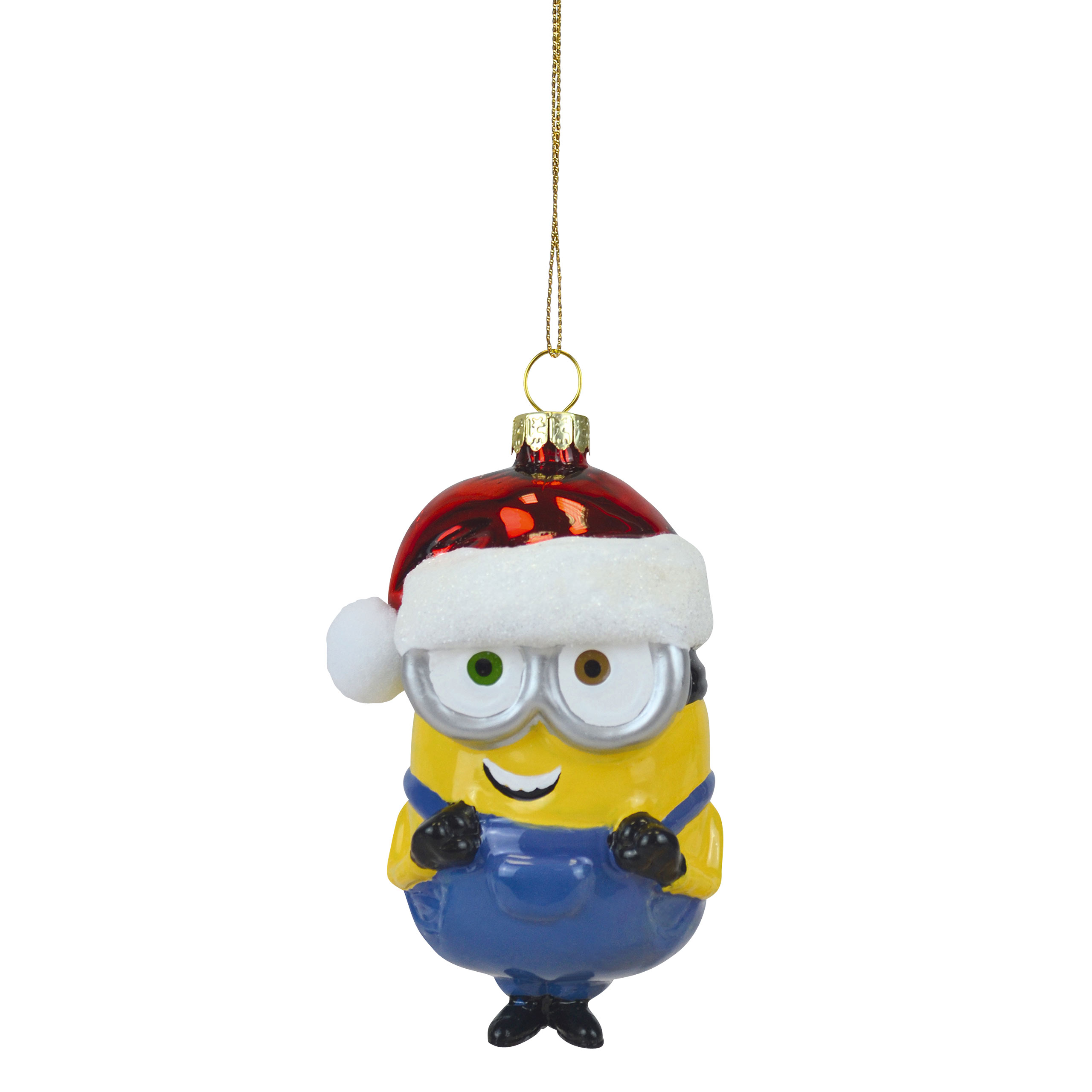 Minions - Bob Christmas Tree Ball