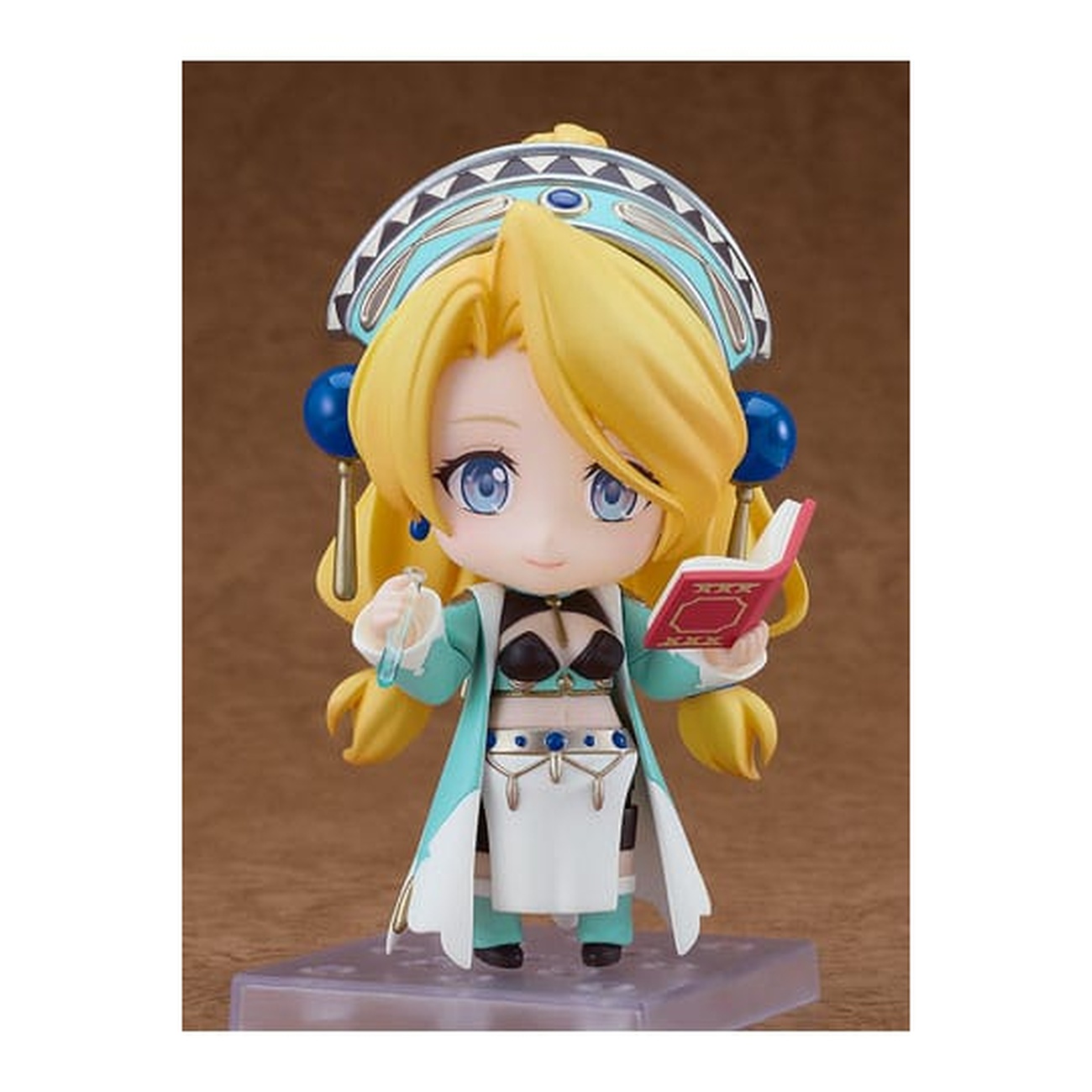 Atelier Marie Remake – figurka akcji Nendoroid Marie