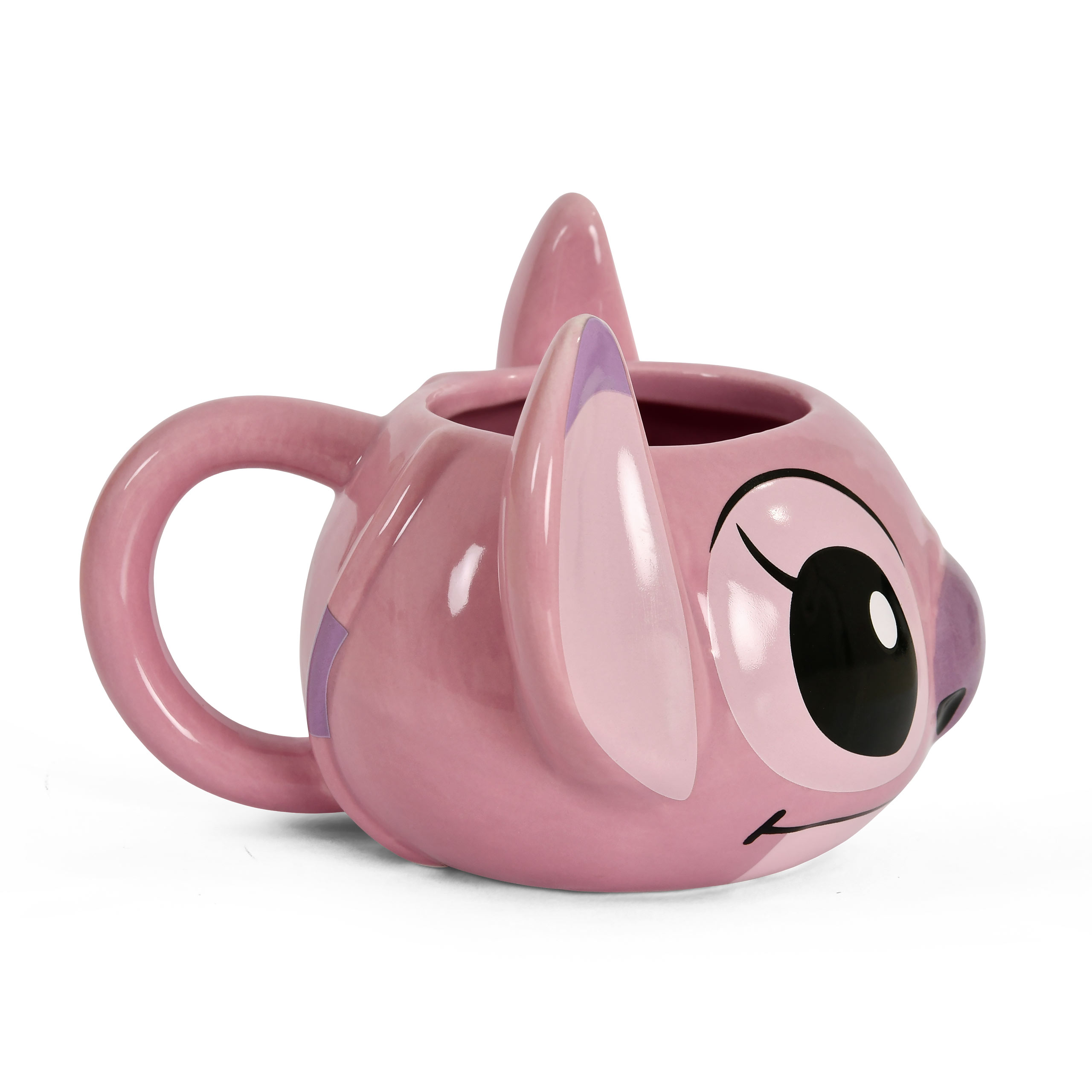 Lilo & Stitch - Mug 3D Angel