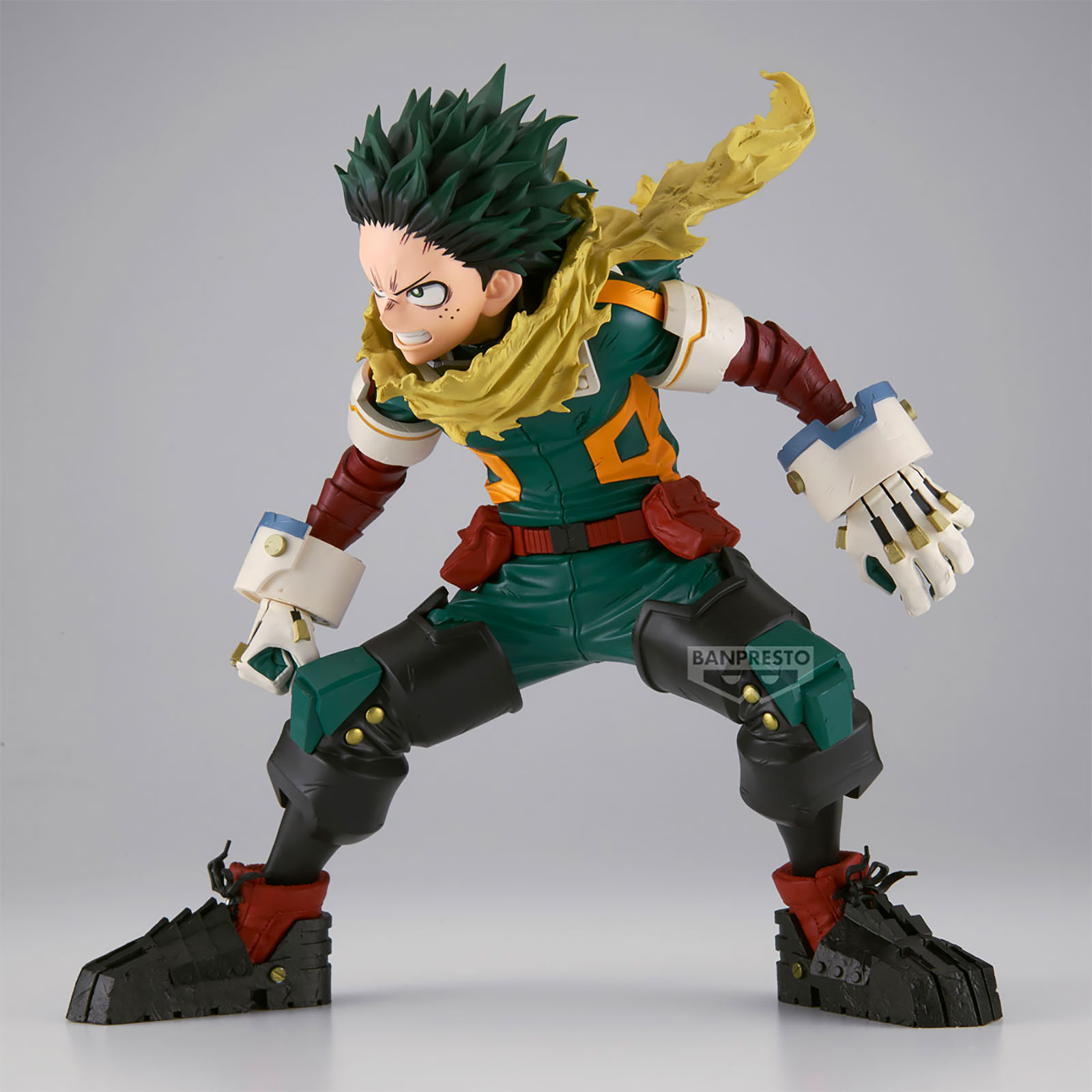 My Hero Academia - Figura Grandista Izuku Midoriya