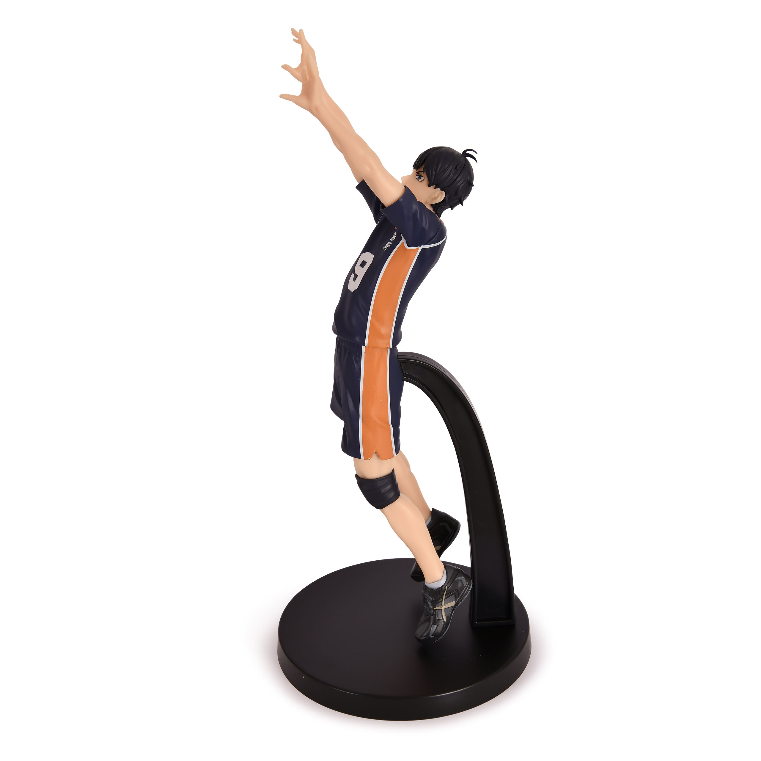 Haiku!! - Figura in posa di Tobio Kageyama