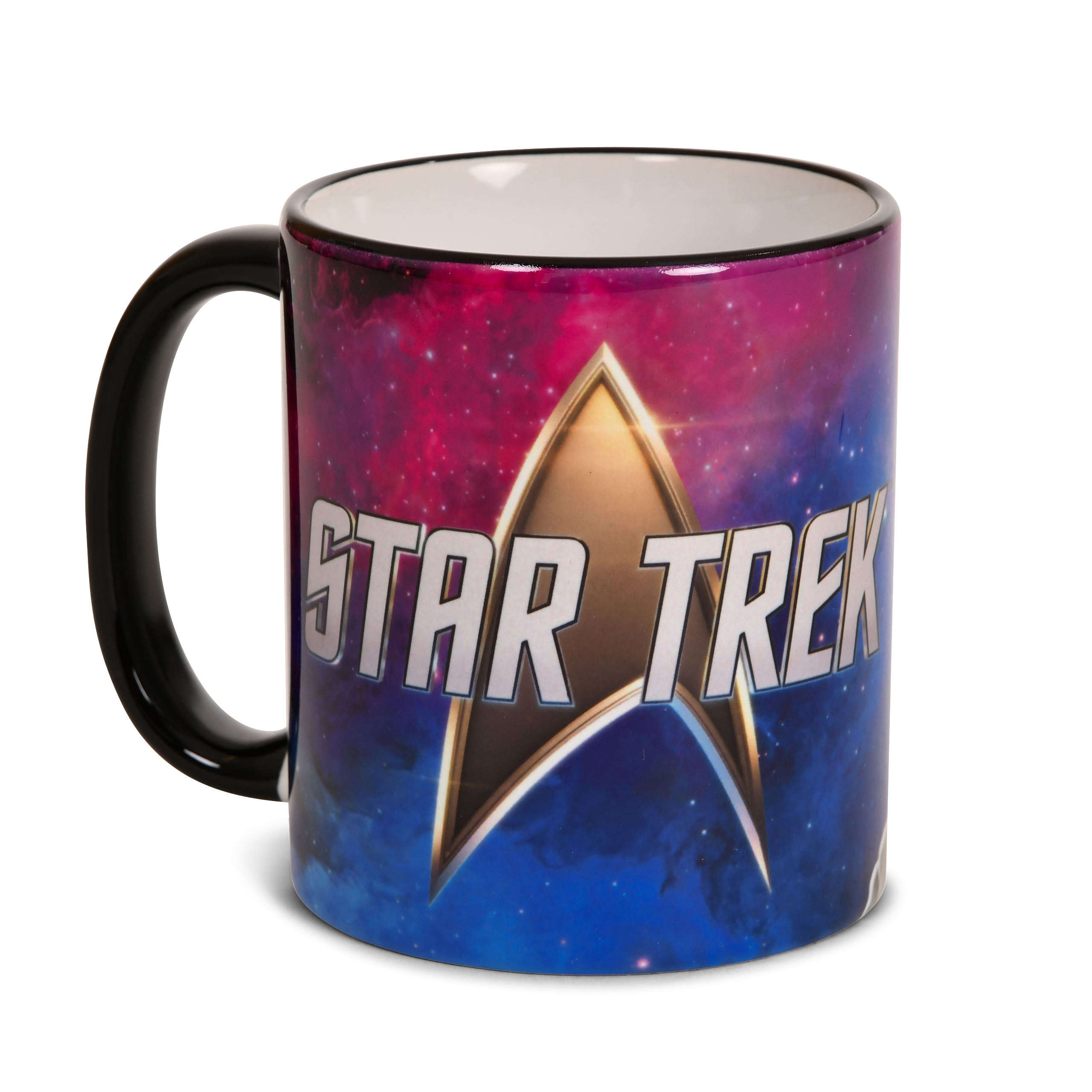 Star Trek - Quark Tasse