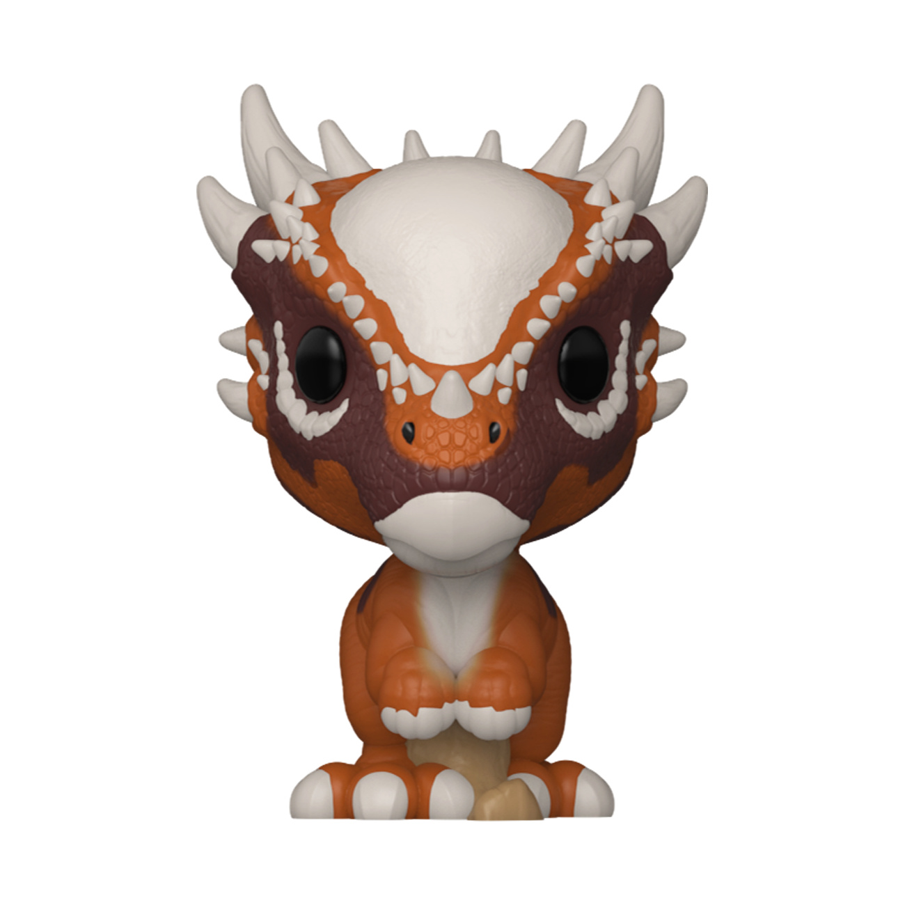 Jurassic Park - Set de figuras Funko Bitty Pop Series 2