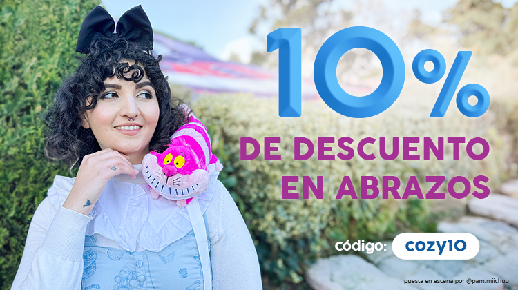 10 % de descuento en abrazos – ¡Celebramos el Día Nacional del Abrazo!