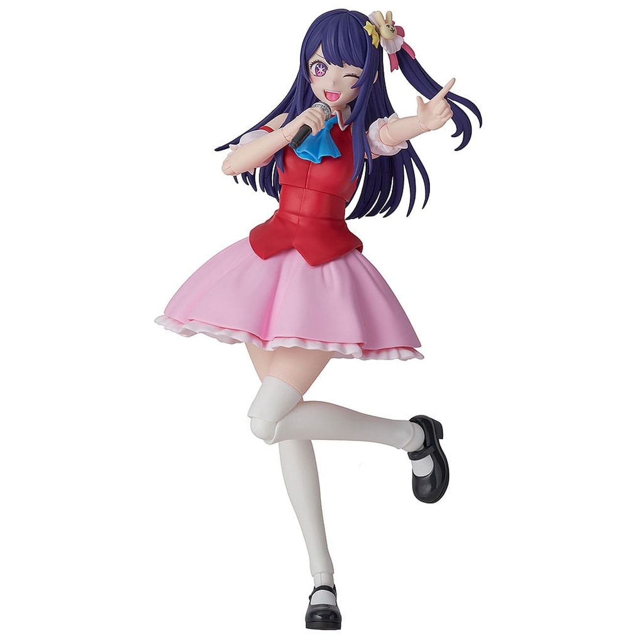 Oshi no Ko Model Kit in plastica Ai 16 cm