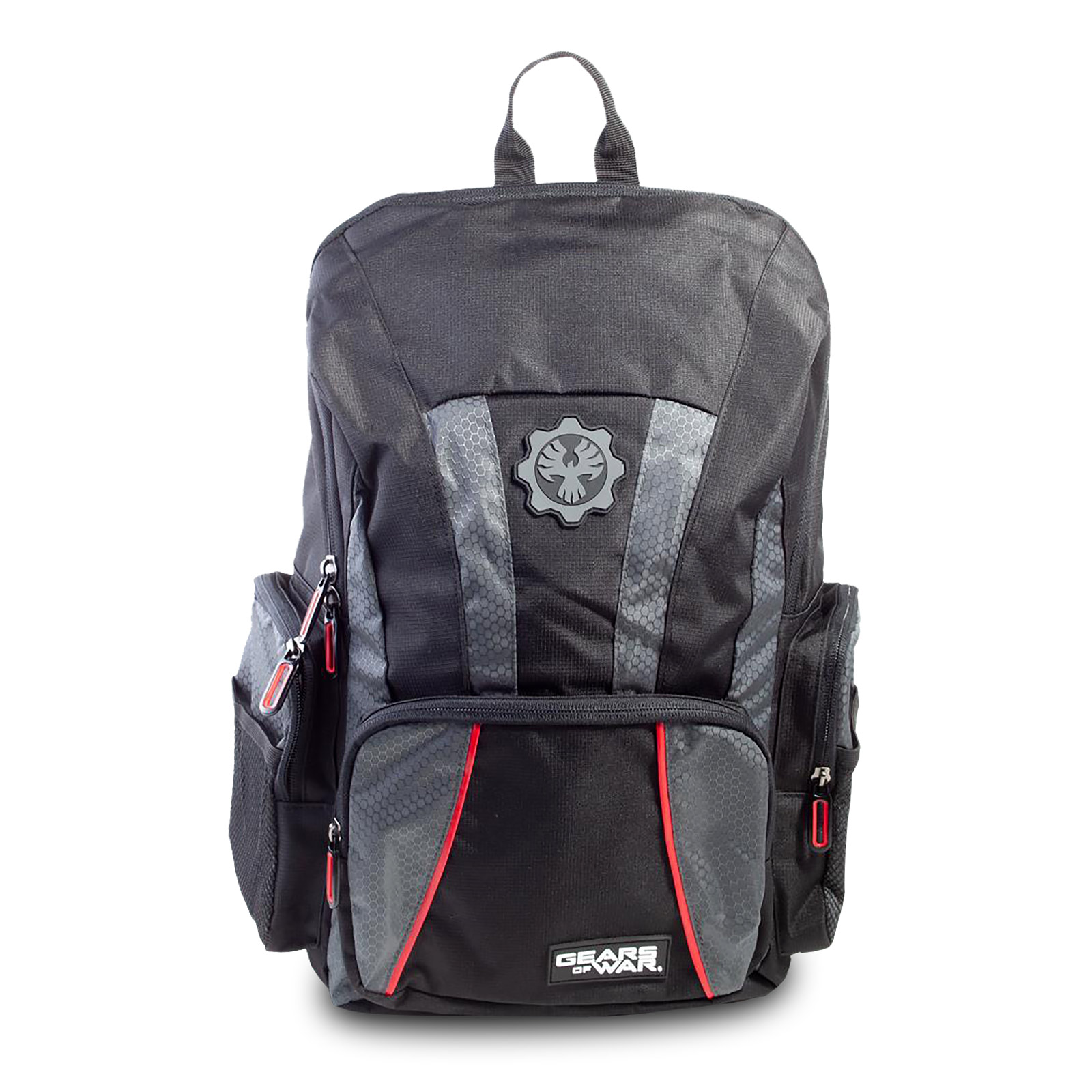 Gears of War - Logo Backpack black