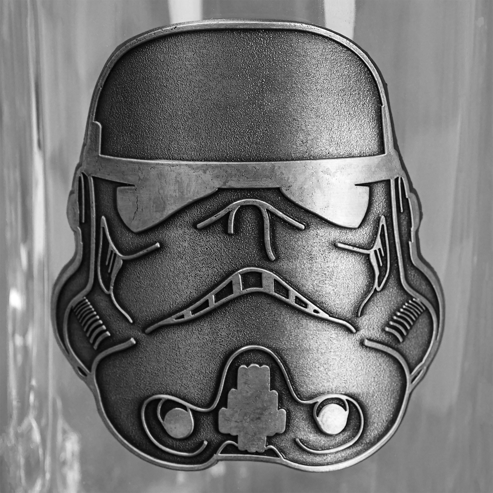 Original Stormtrooper Glass Mug