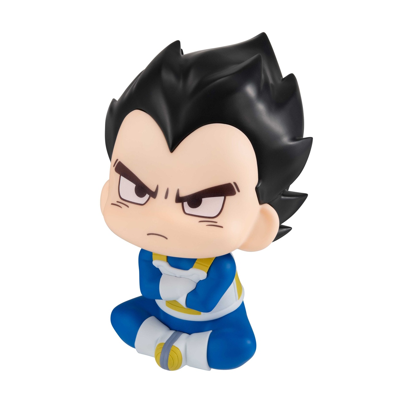 Dragon Ball Daima Look Up PVC Statue Vegeta Mini 11 cm
