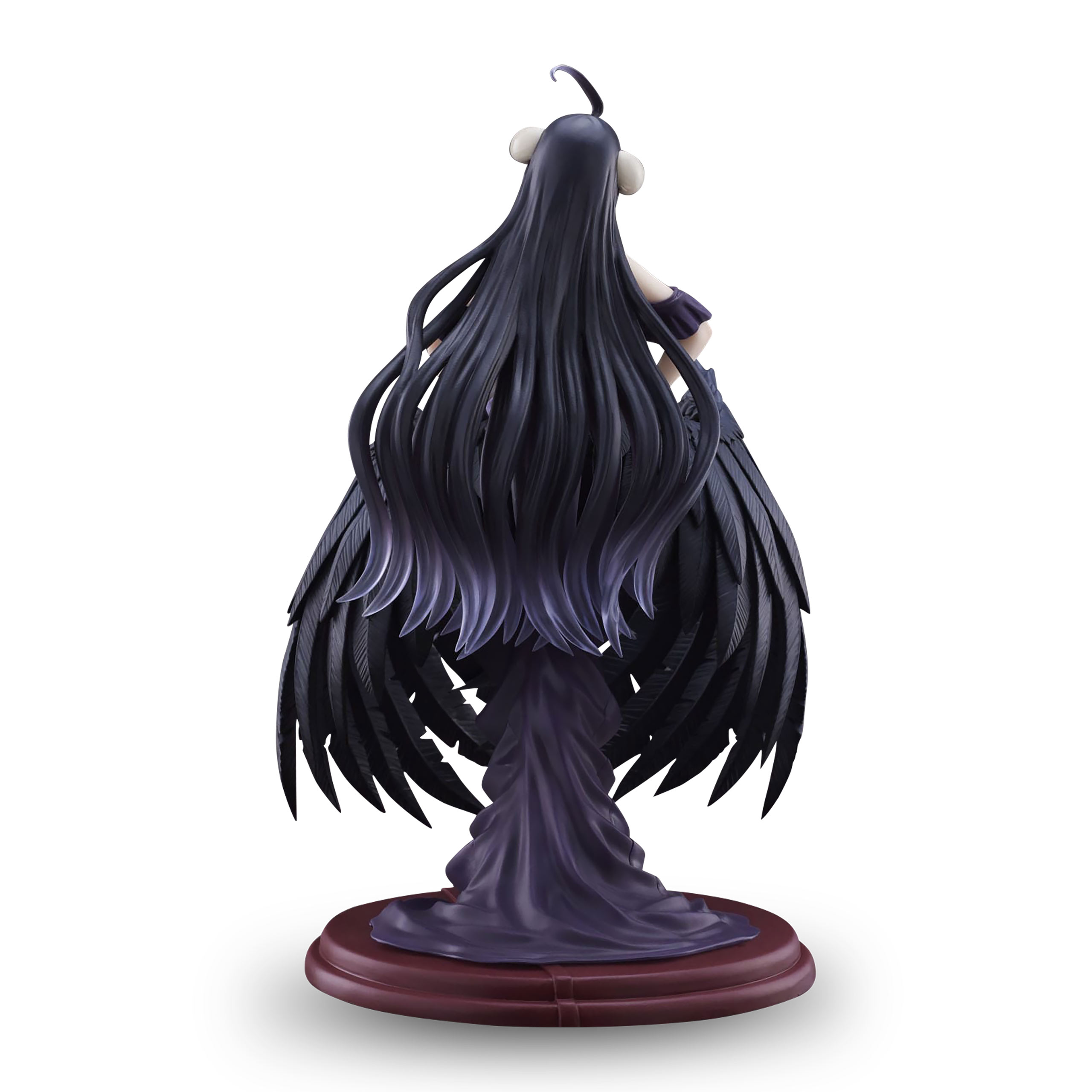 Overlord - Albedo Figure Black Dress Version