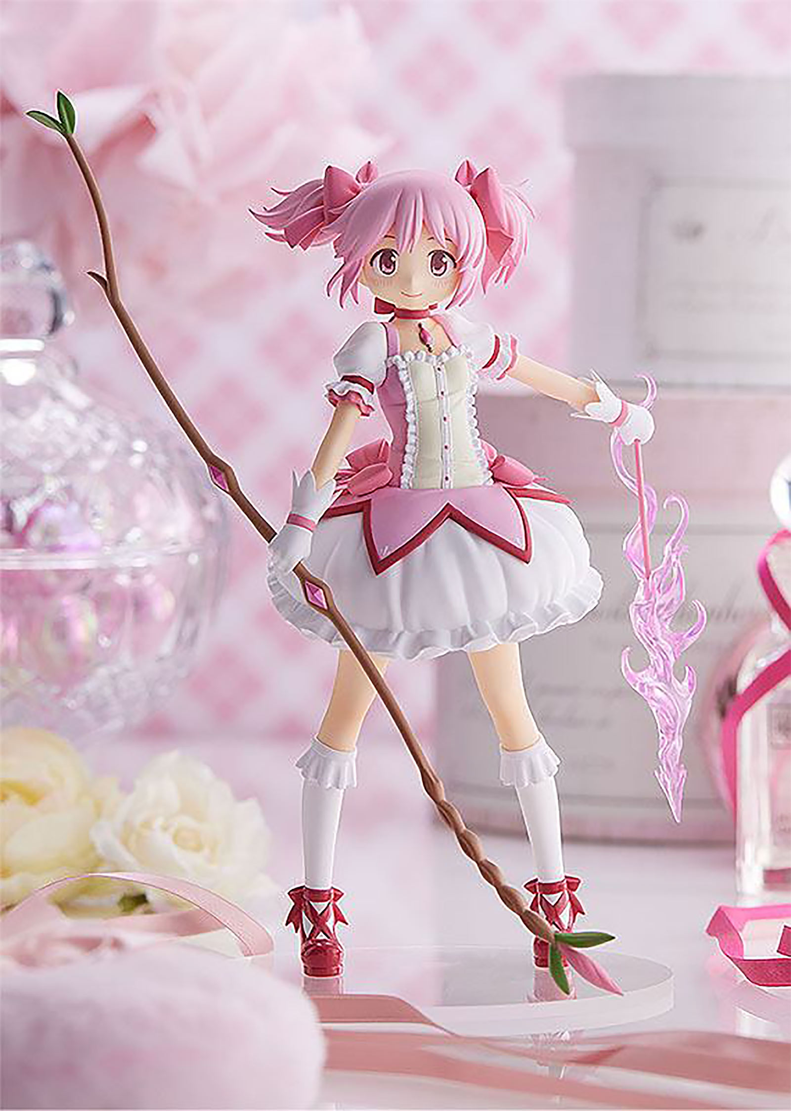 Puella Magi Madoka Magica - Madoka Kaname Figur