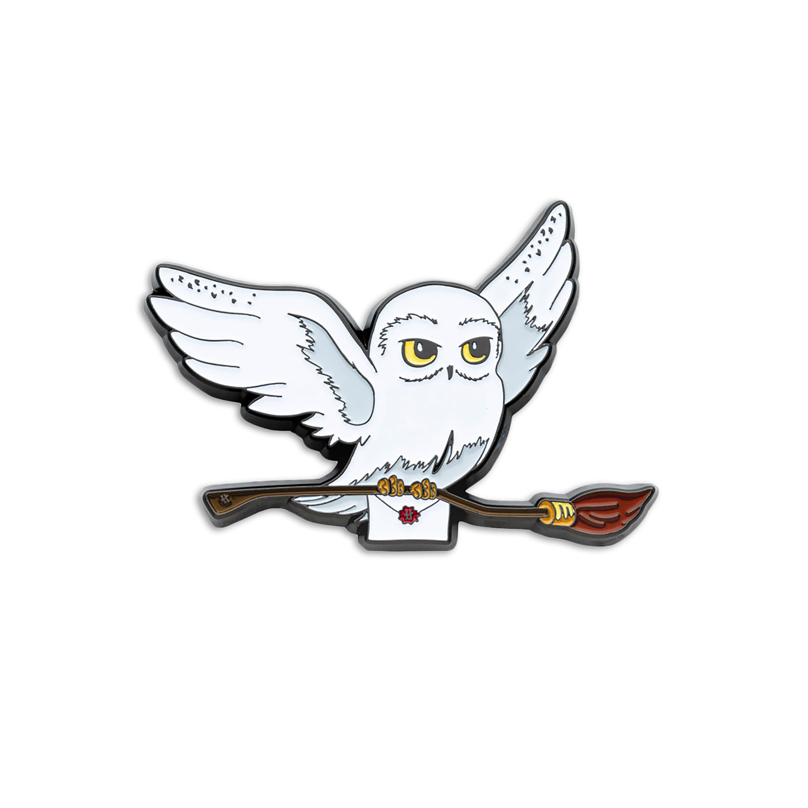 Harry Potter - Hedwig Magnet