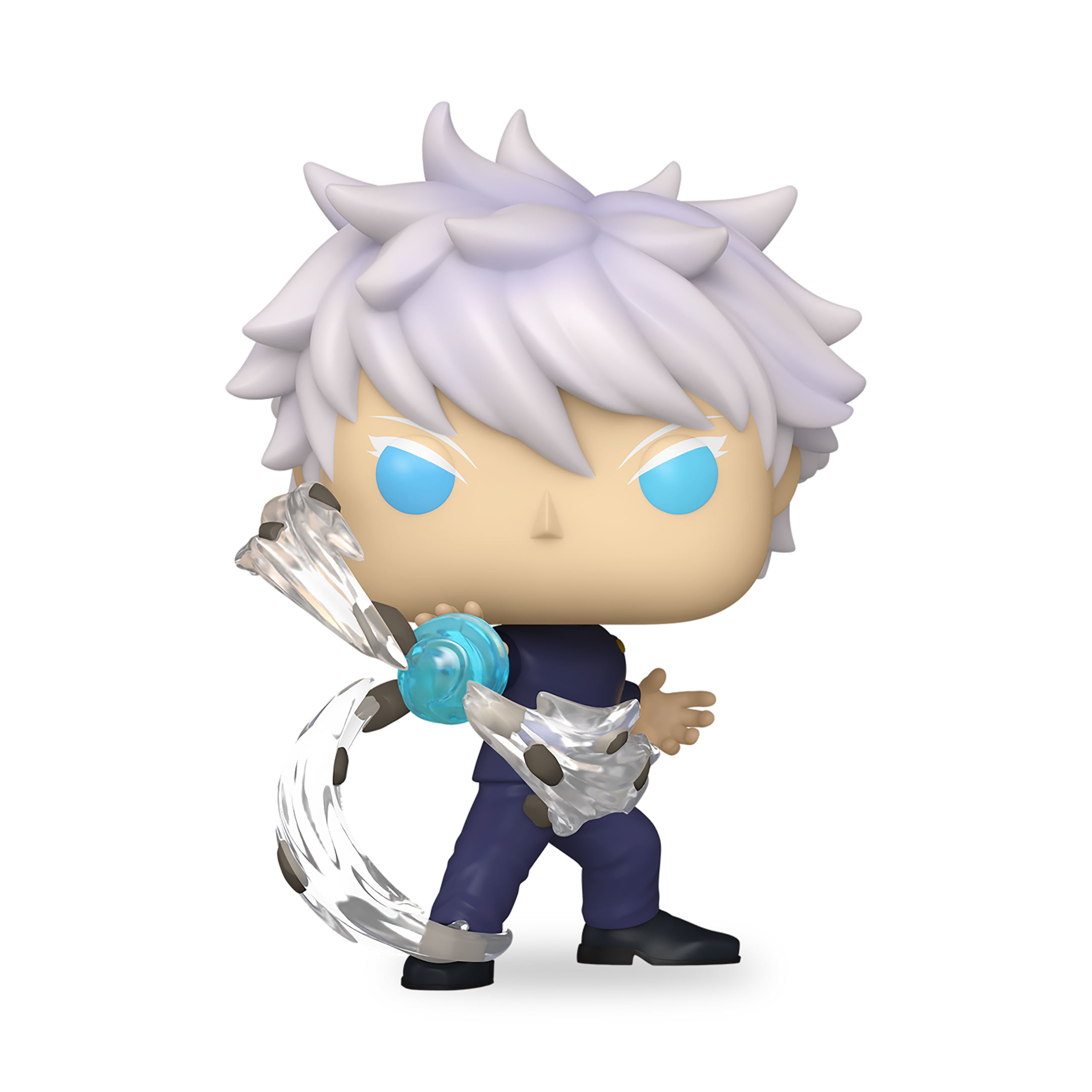 Jujutsu Kaisen Gojo Hidden Inv Funko Pop Figur Elbenwald
