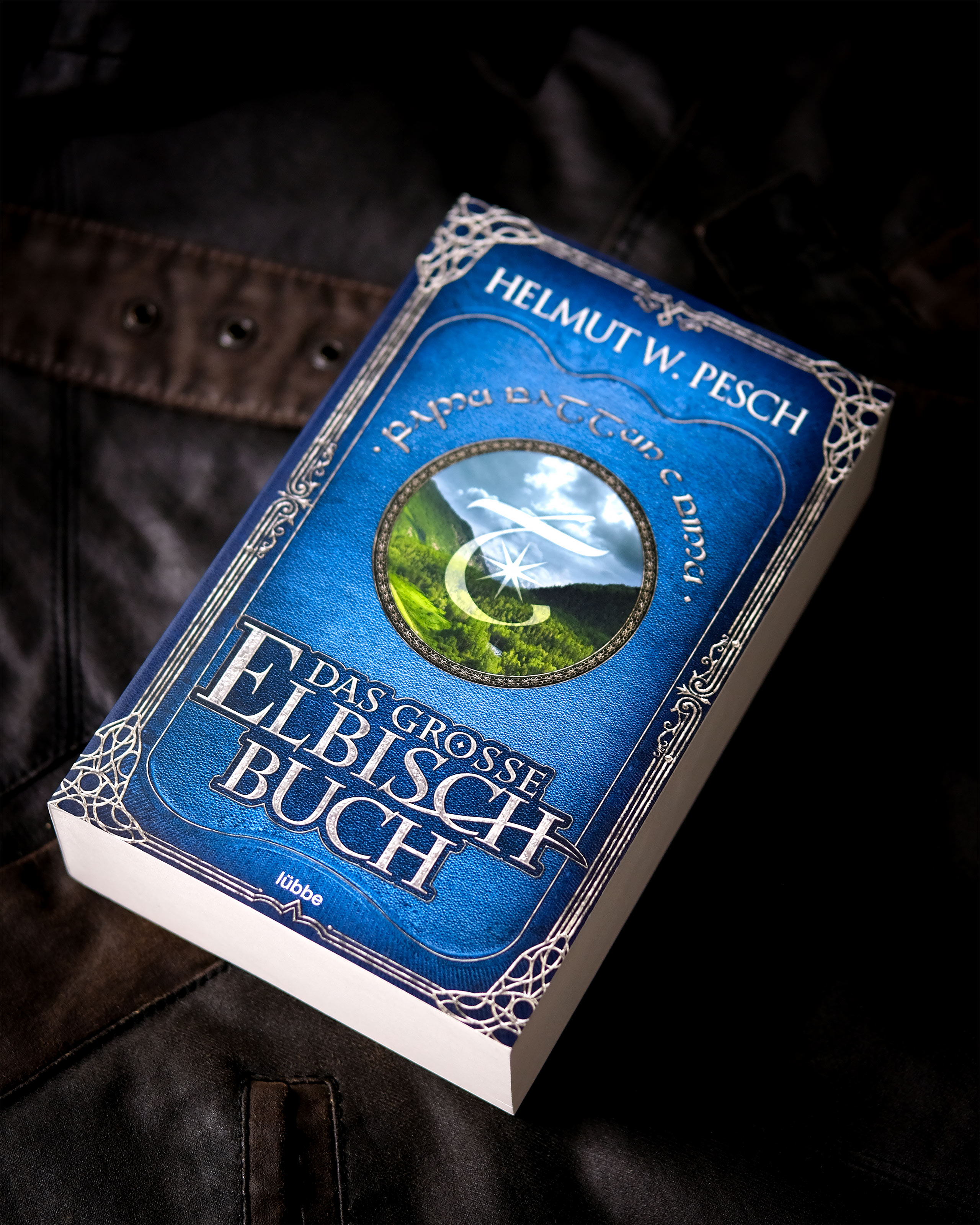 Das große Elbisch - Buch