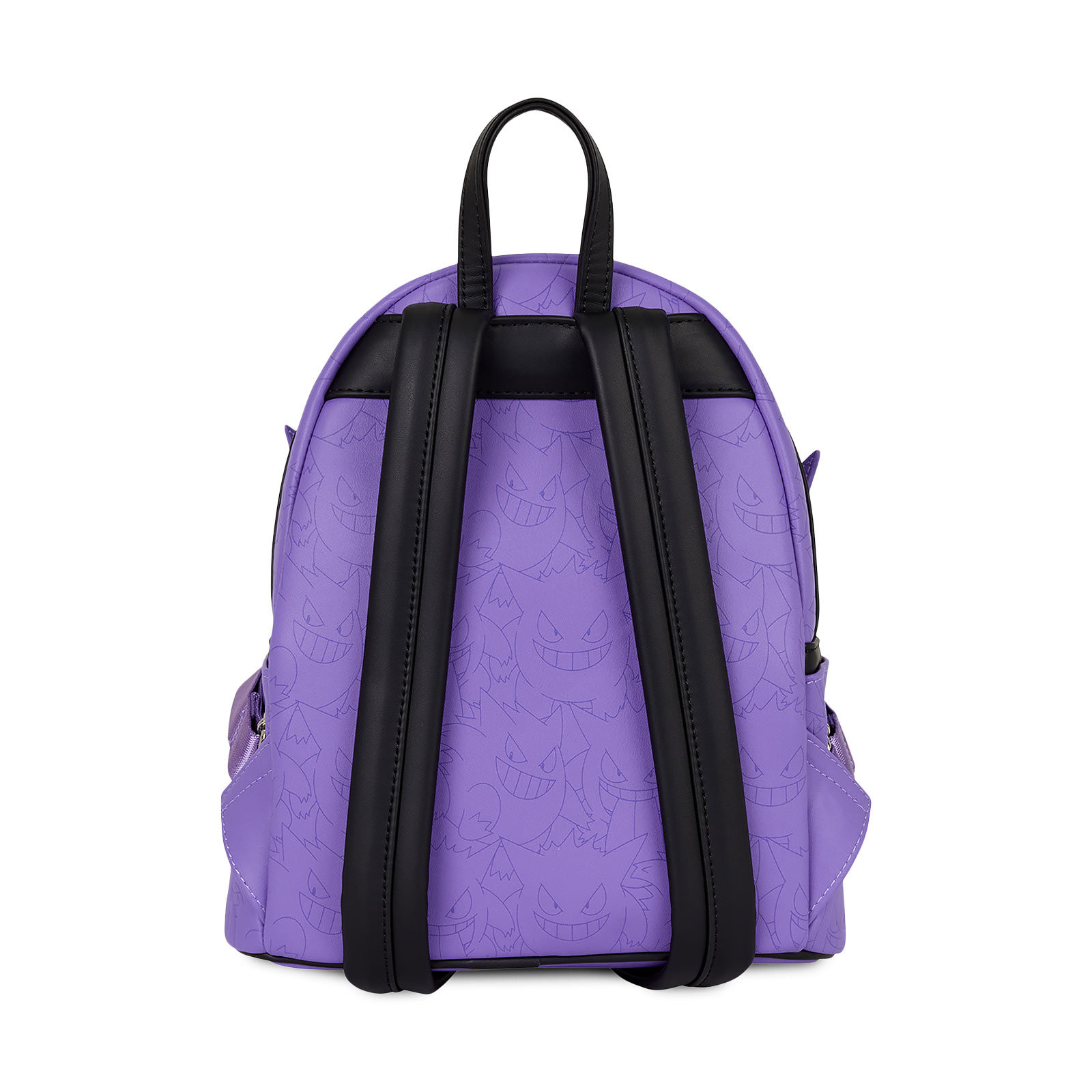 Pokemon - Mini Sac à Dos Gengar Violet
