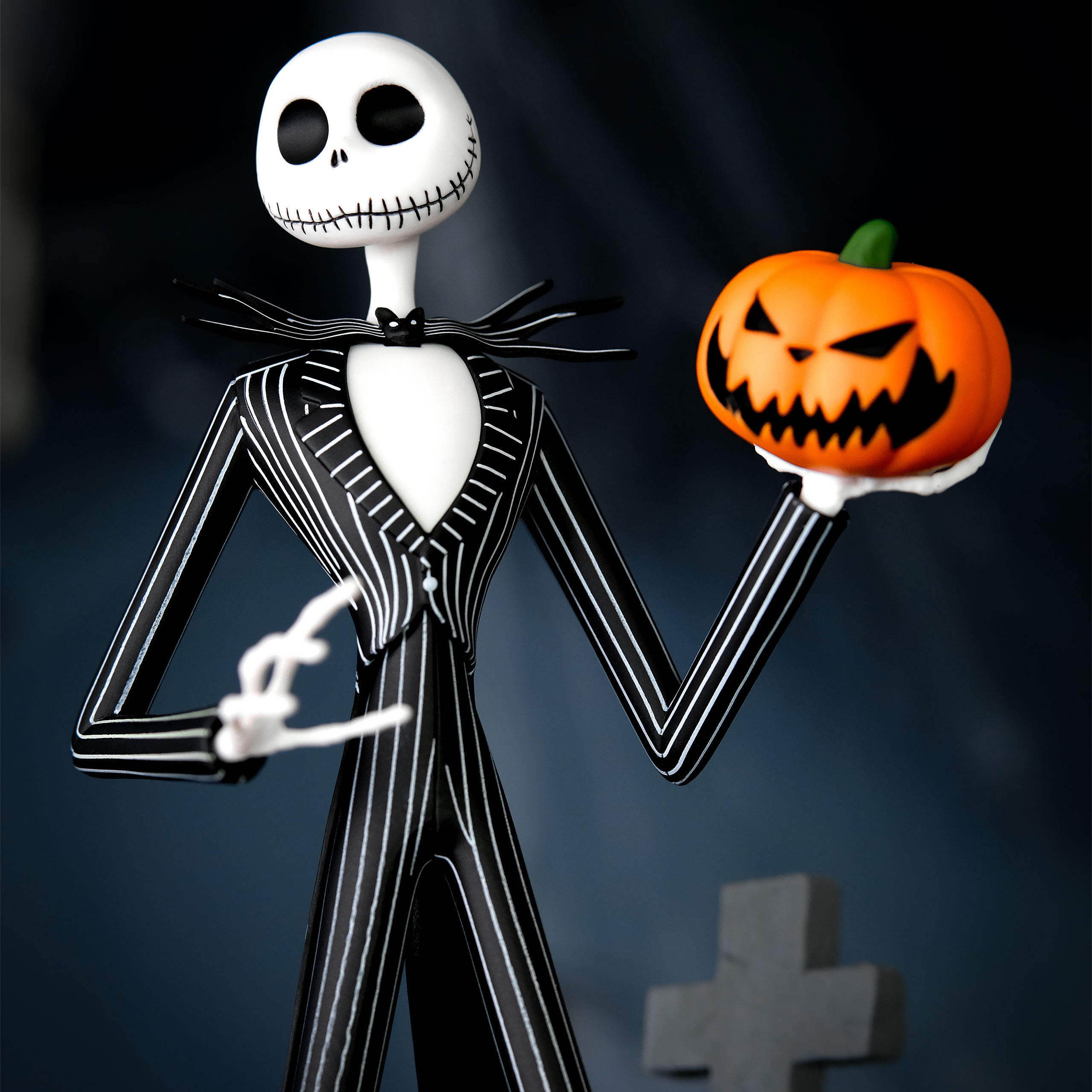 Nightmare Before Christmas - Jack Skellington Figuur