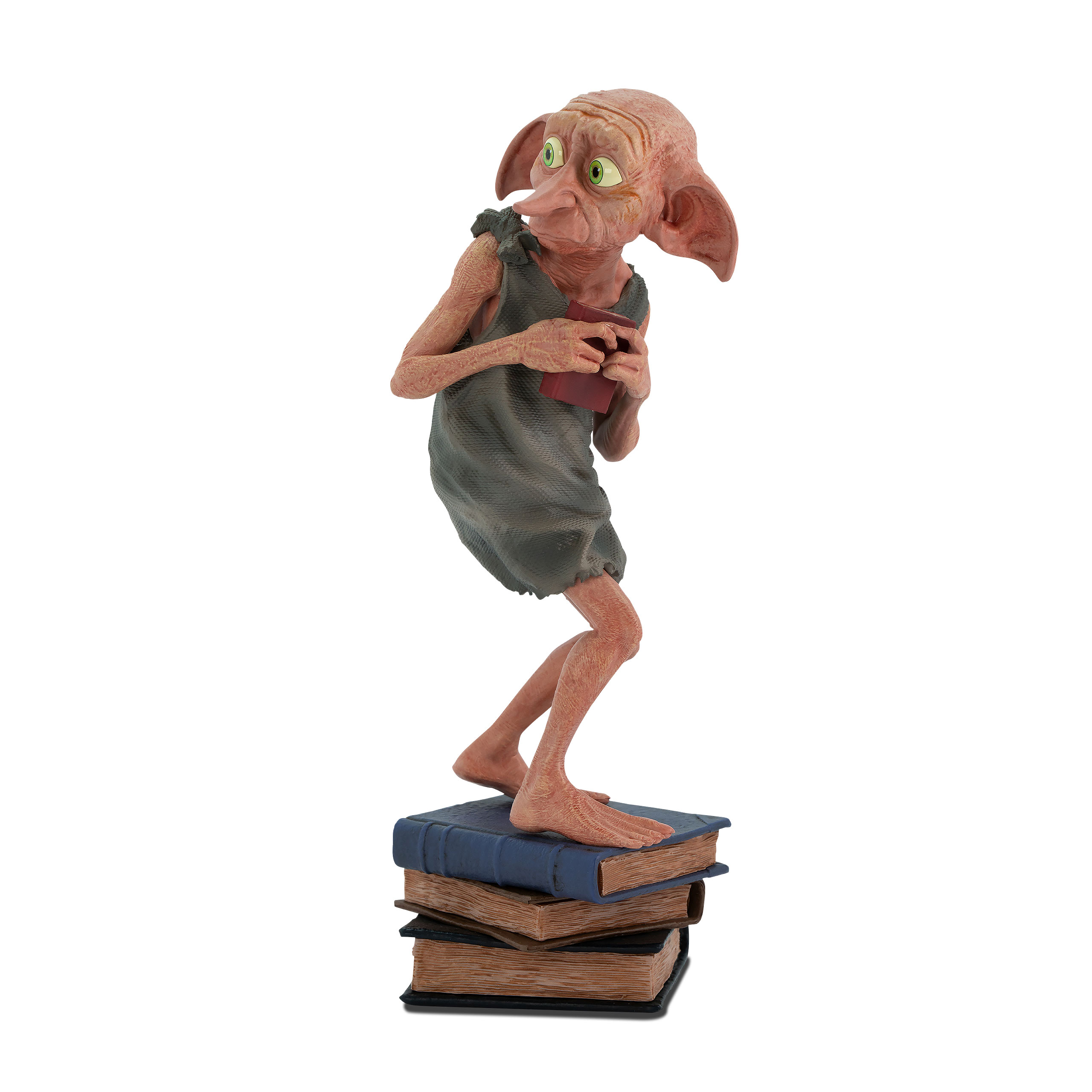 Harry Potter - Dobby SFC Figur