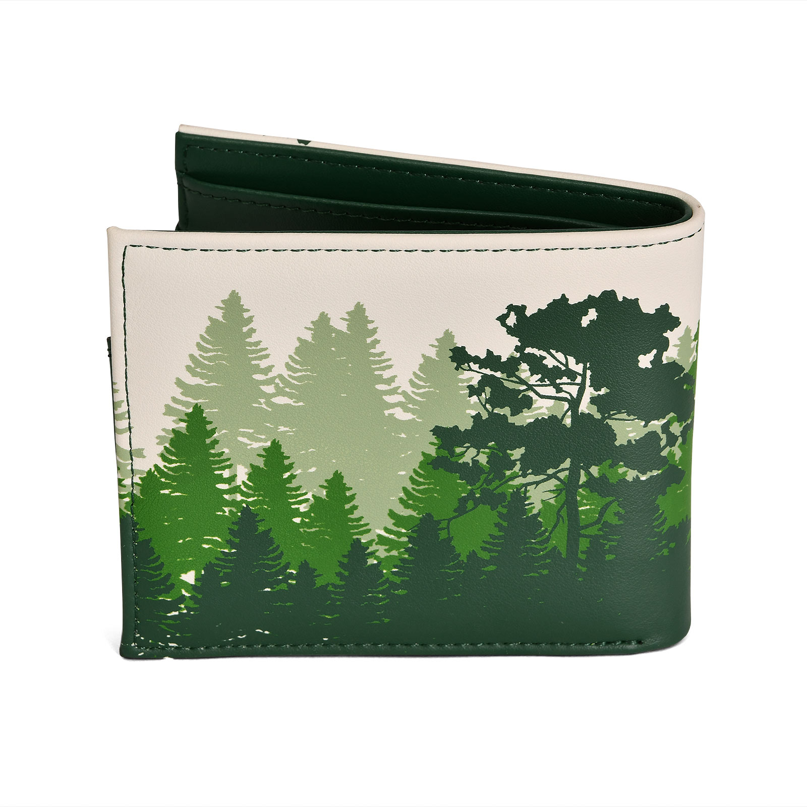 Zelda - Hyrule Green Forest Wallet