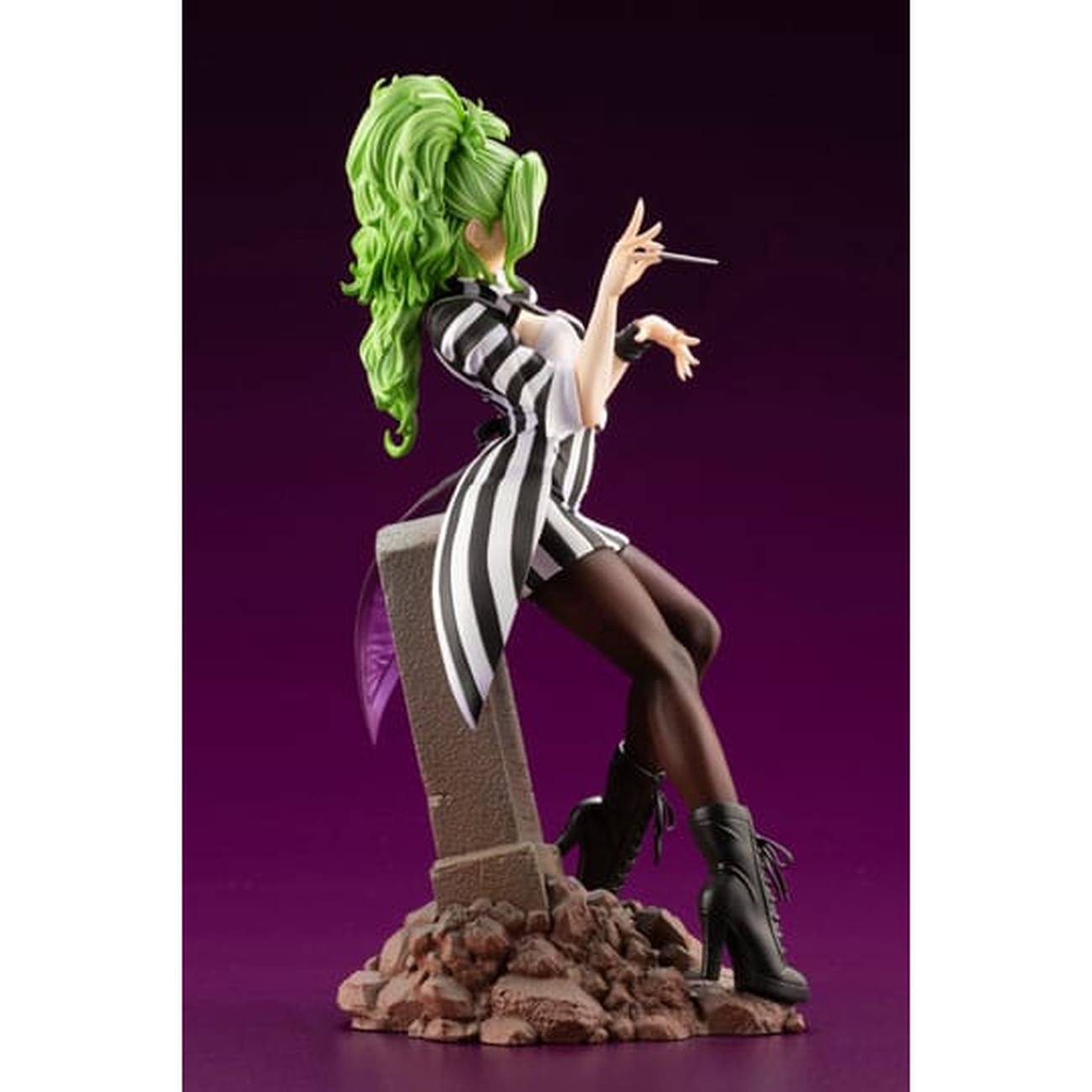 Beetlejuice Bishoujo – Beetlejuice Figuur