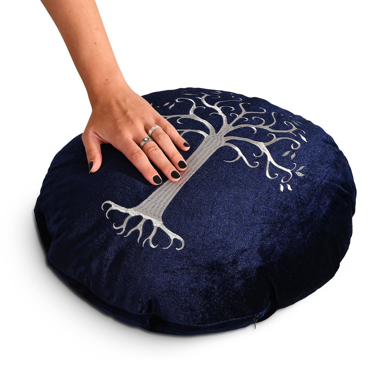 Lord of the Rings - White Tree of Gondor Cushion