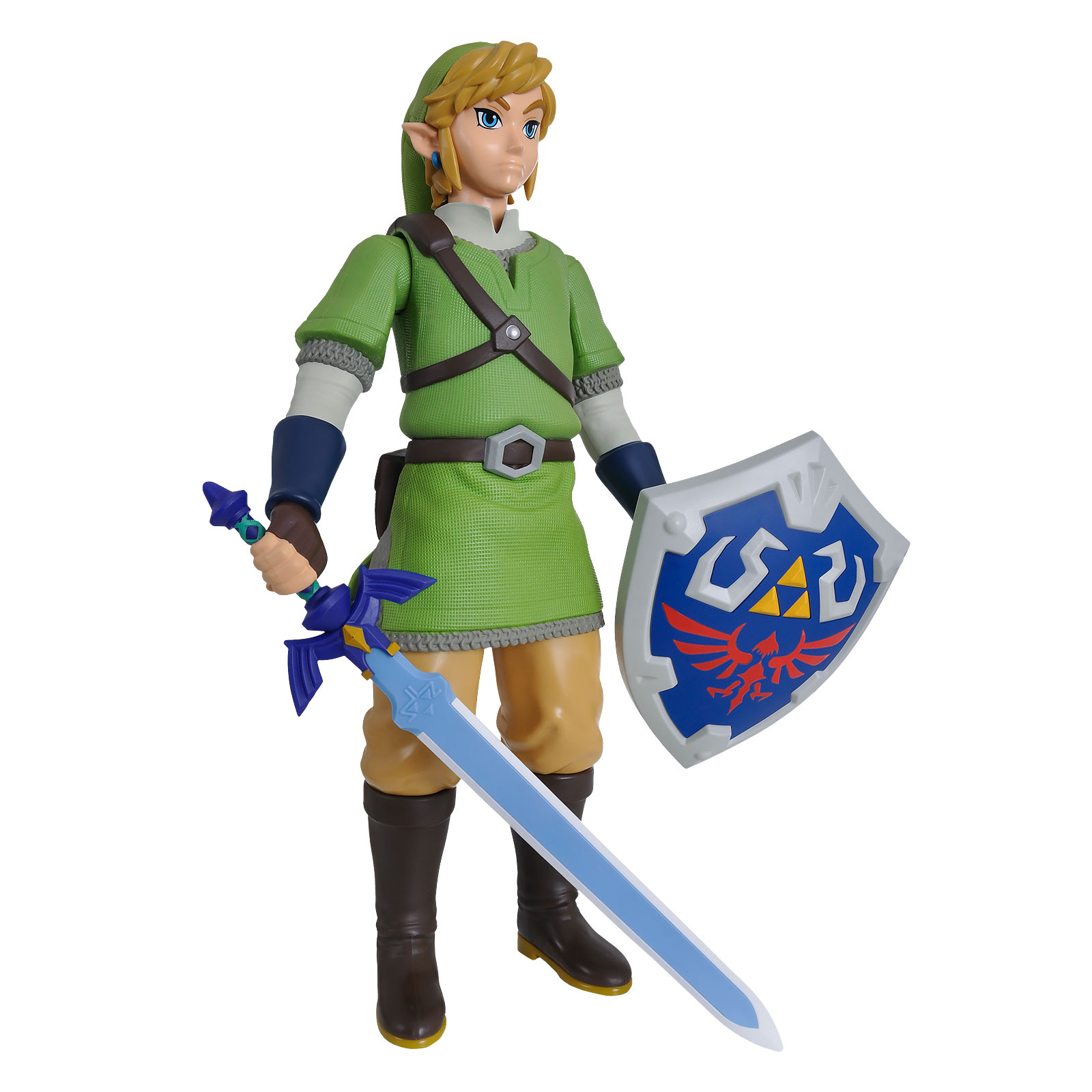 Zelda - Link XL Actiefiguur 50 cm