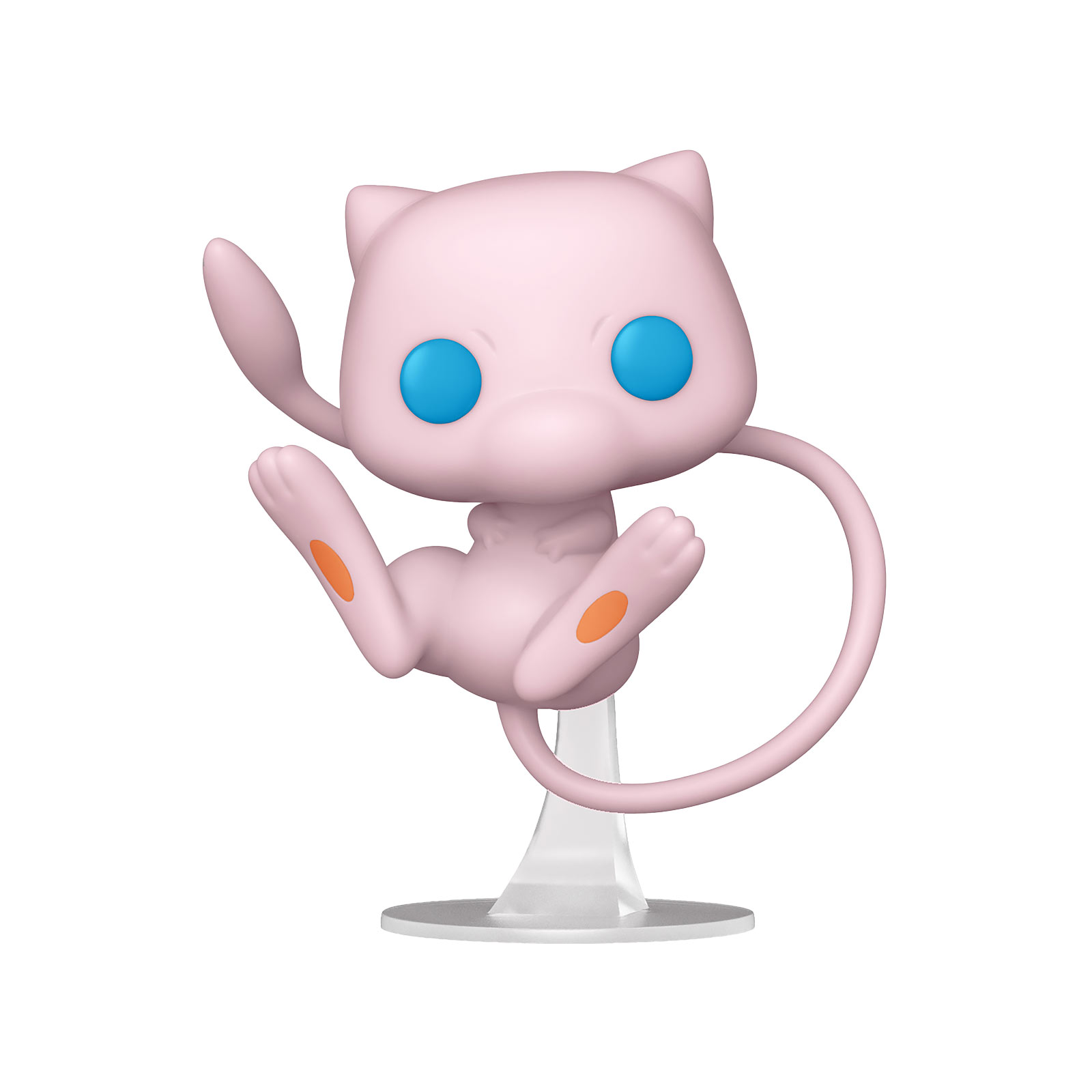 Pokemon - Figura Funko Pop de Mew