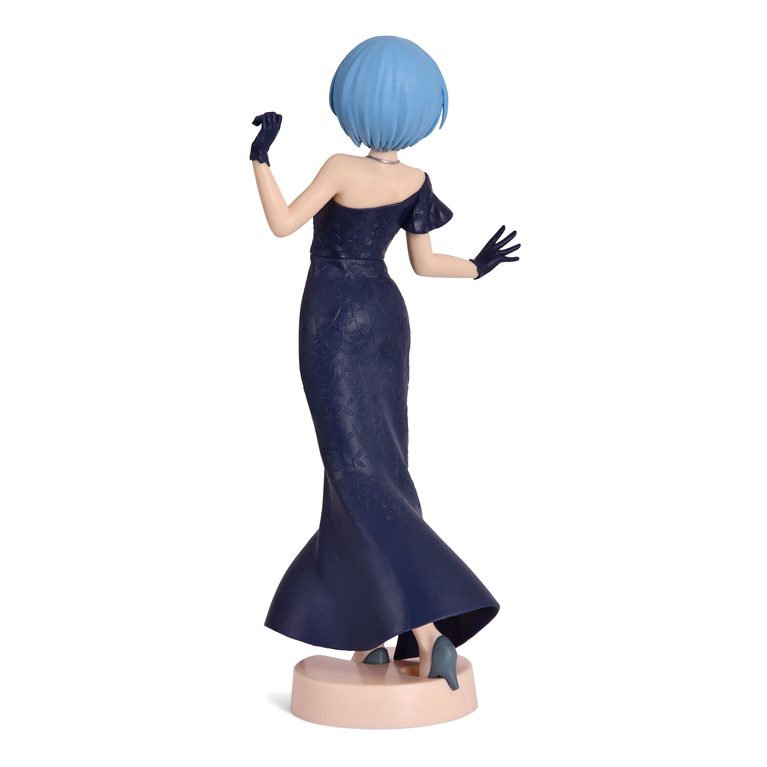 Re:Zero - Rem Glitter & Glamours Figuur