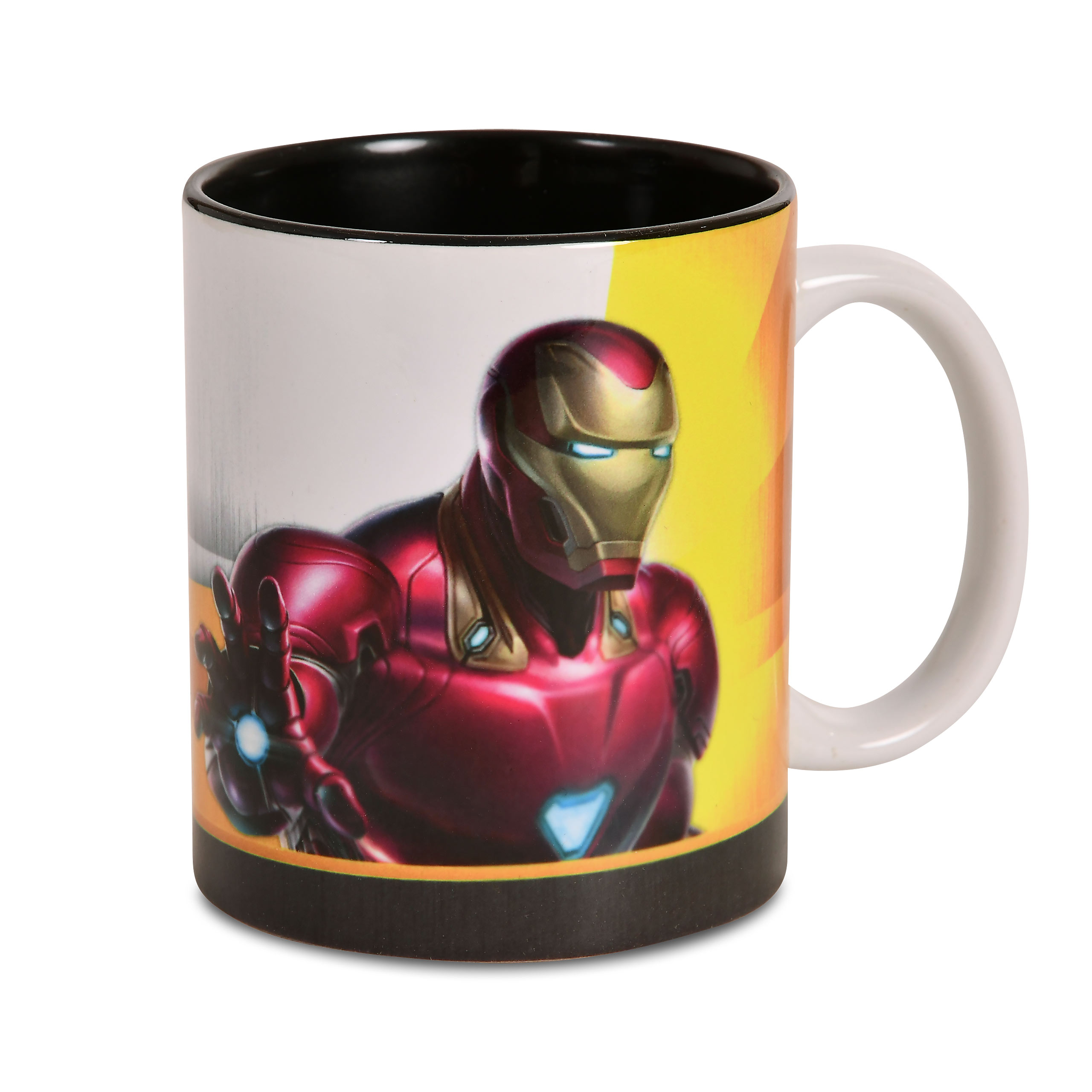 Avengers - Iron Man Endgame Mok