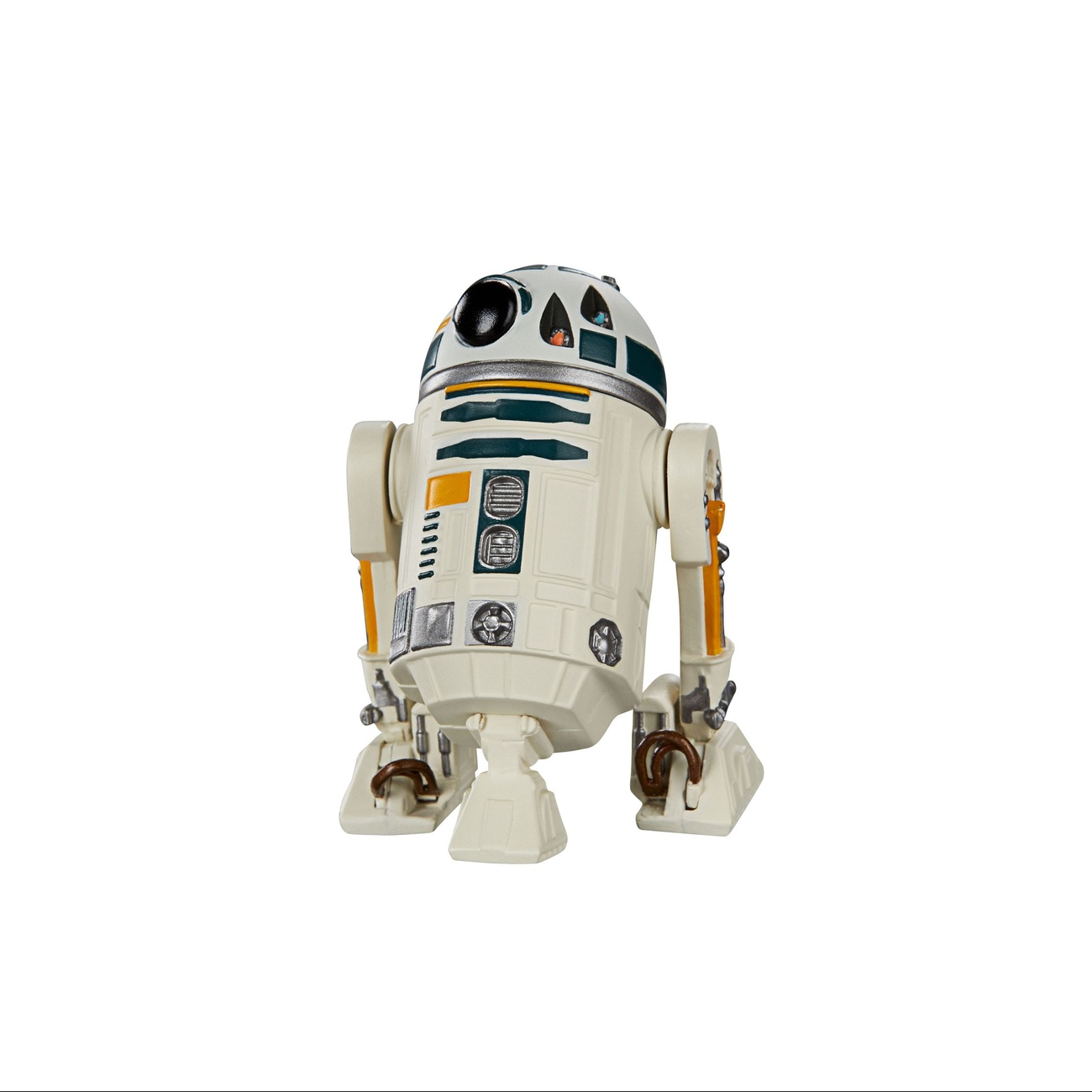 Star Wars: Ahsoka Vintage Collection Vehicle New Republic E-Wing & KE4-N4