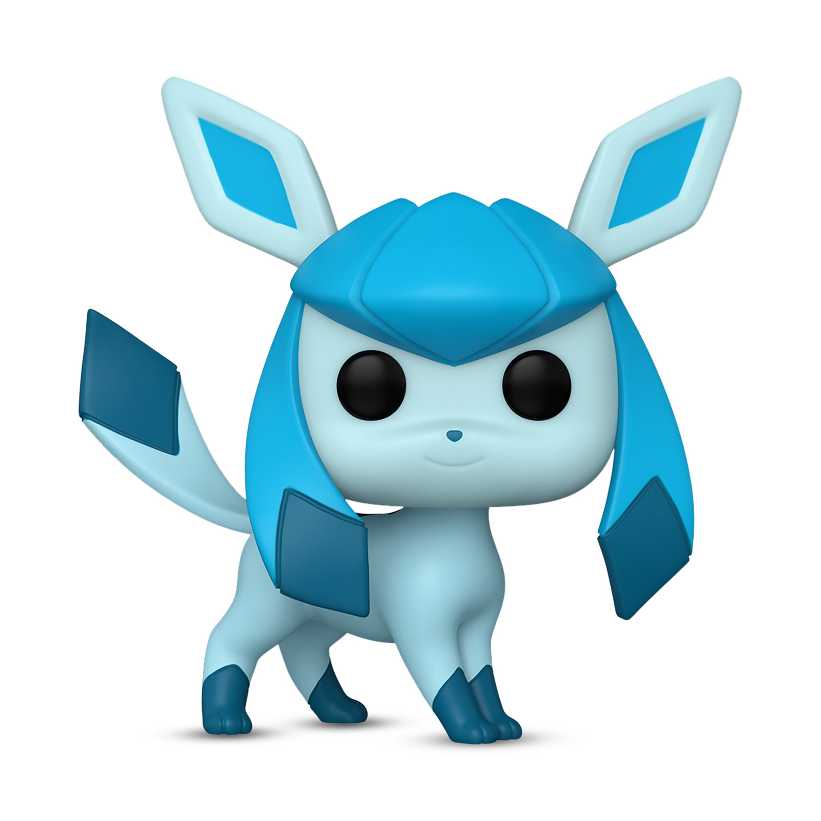 Pokemon - Glaziola Funko Pop Figur