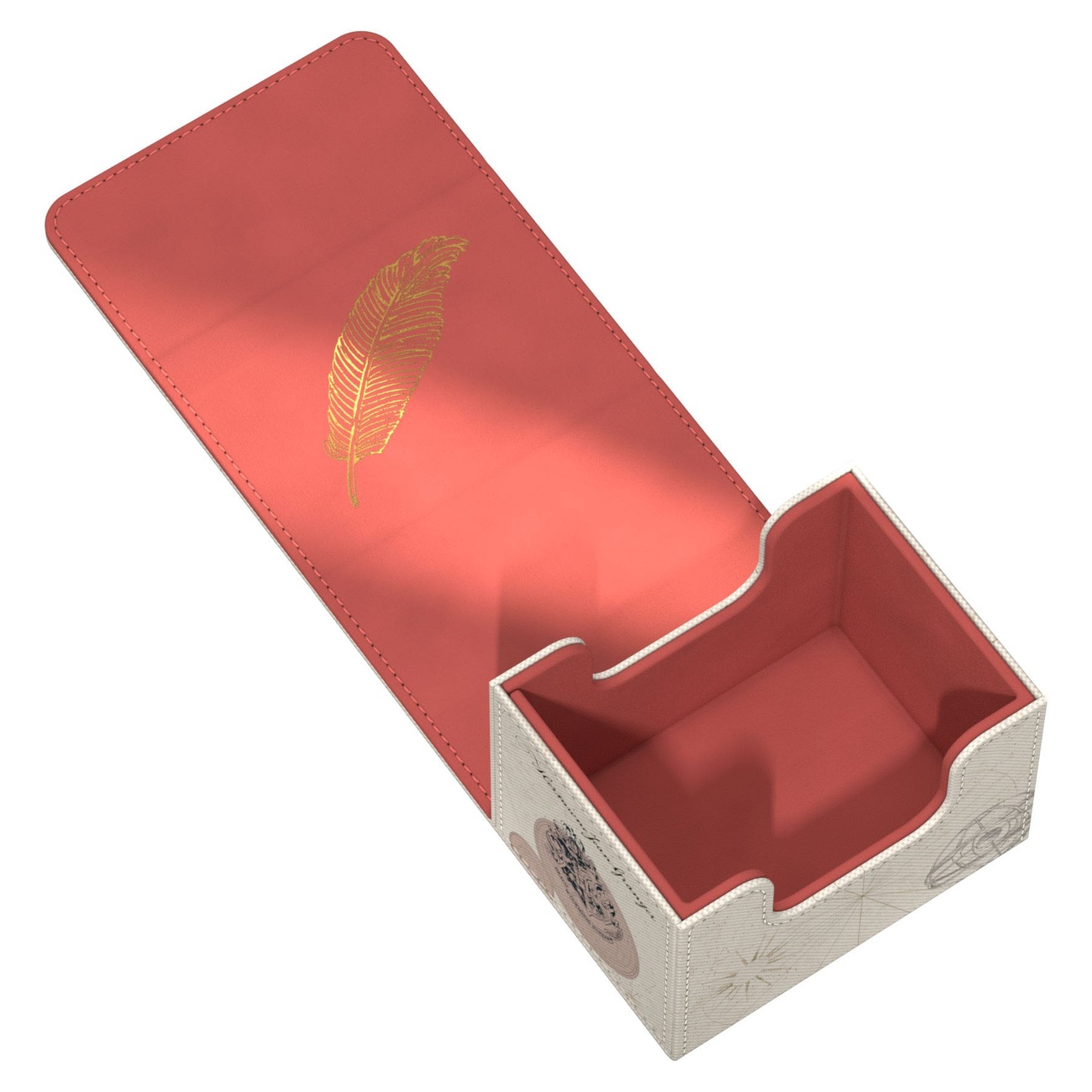 Ultimate Guard Sidewinder 100+ Xenoskin Harry Potter – Hermione Granger