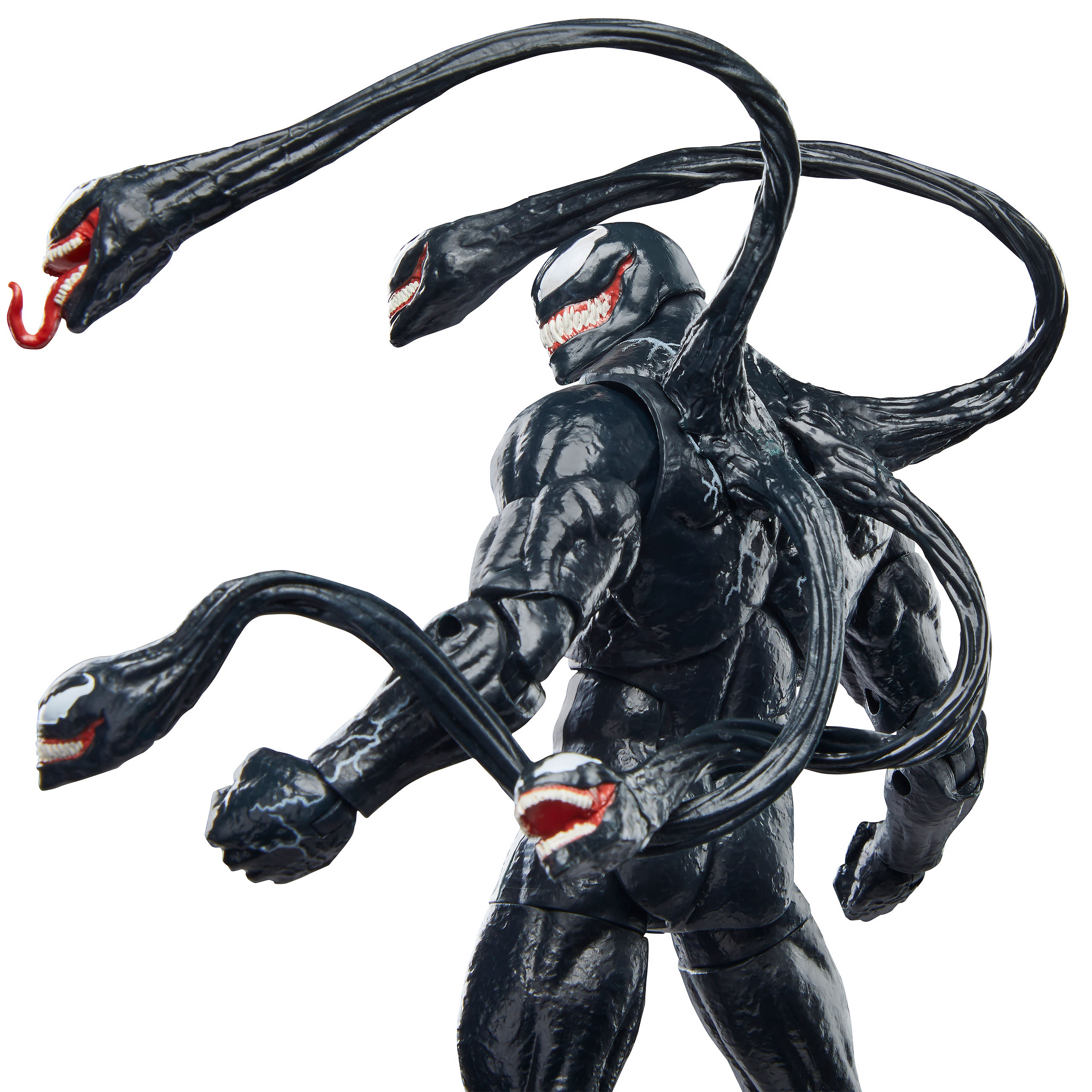 Venom - Marvel Legends Series Action Figure