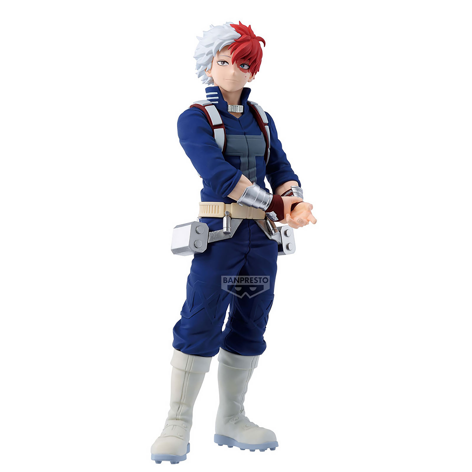 My Hero Academia - Shoto Todoroki Figuur