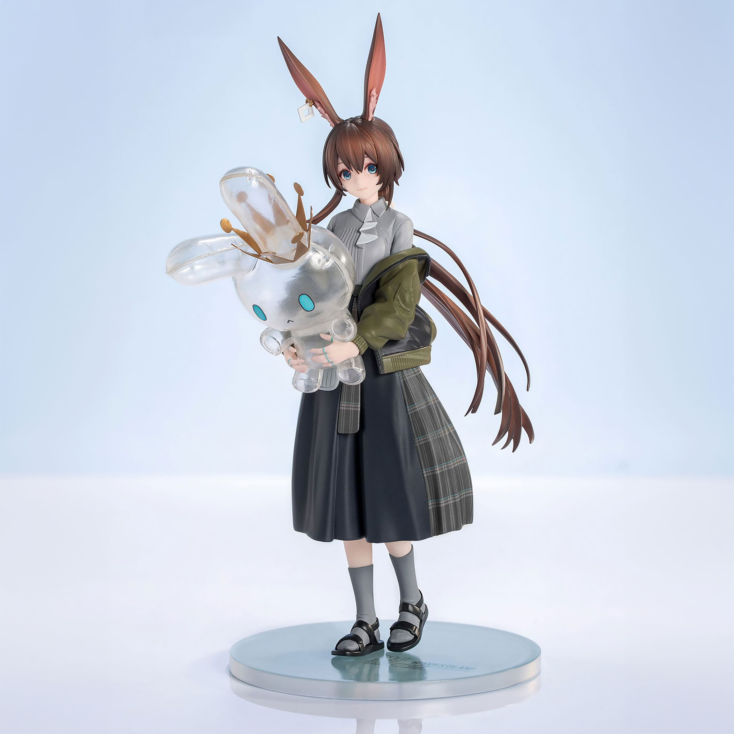 Arknights - Figurine Amiya Version Floating Gear