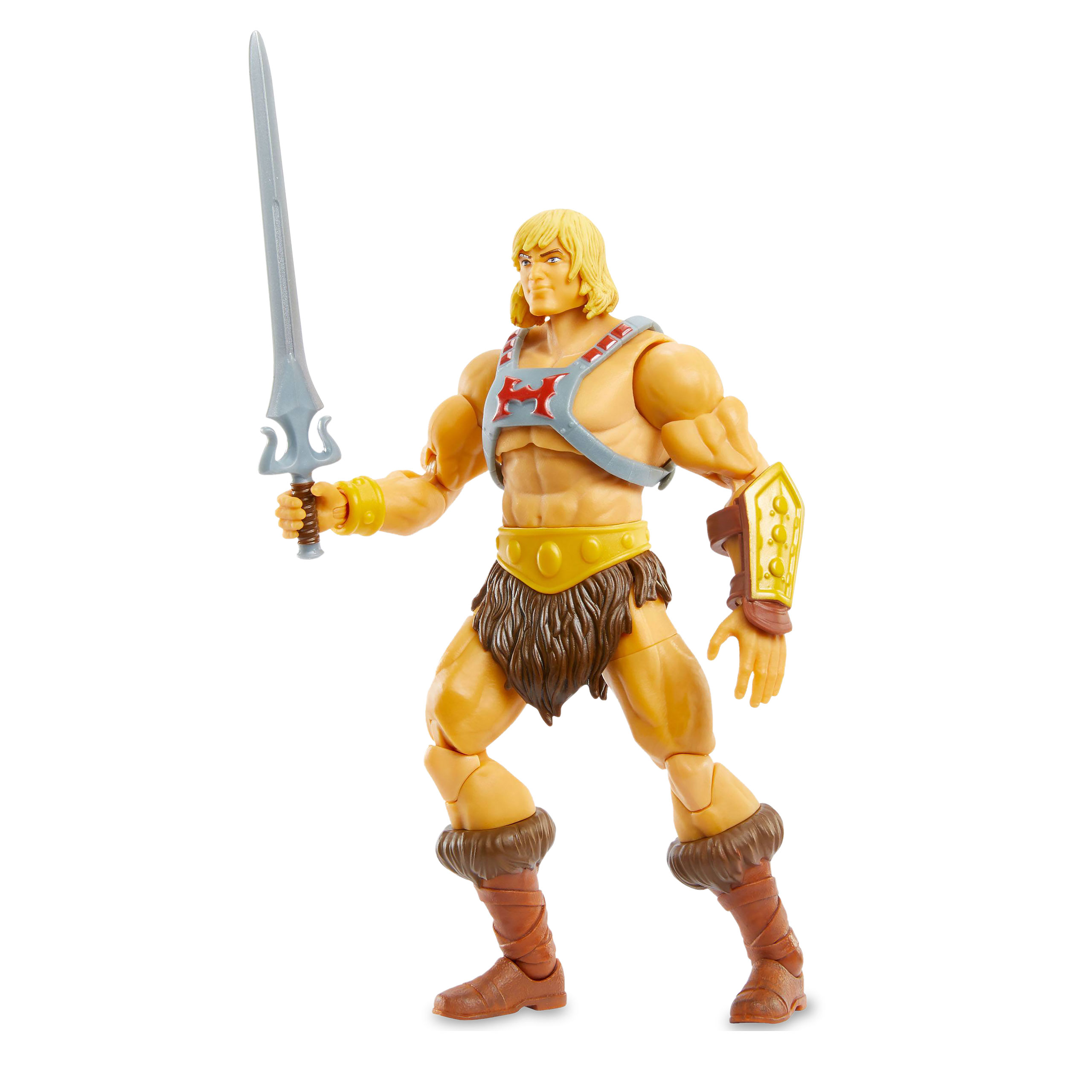 Masters of the Universe - He-Man Action Figure