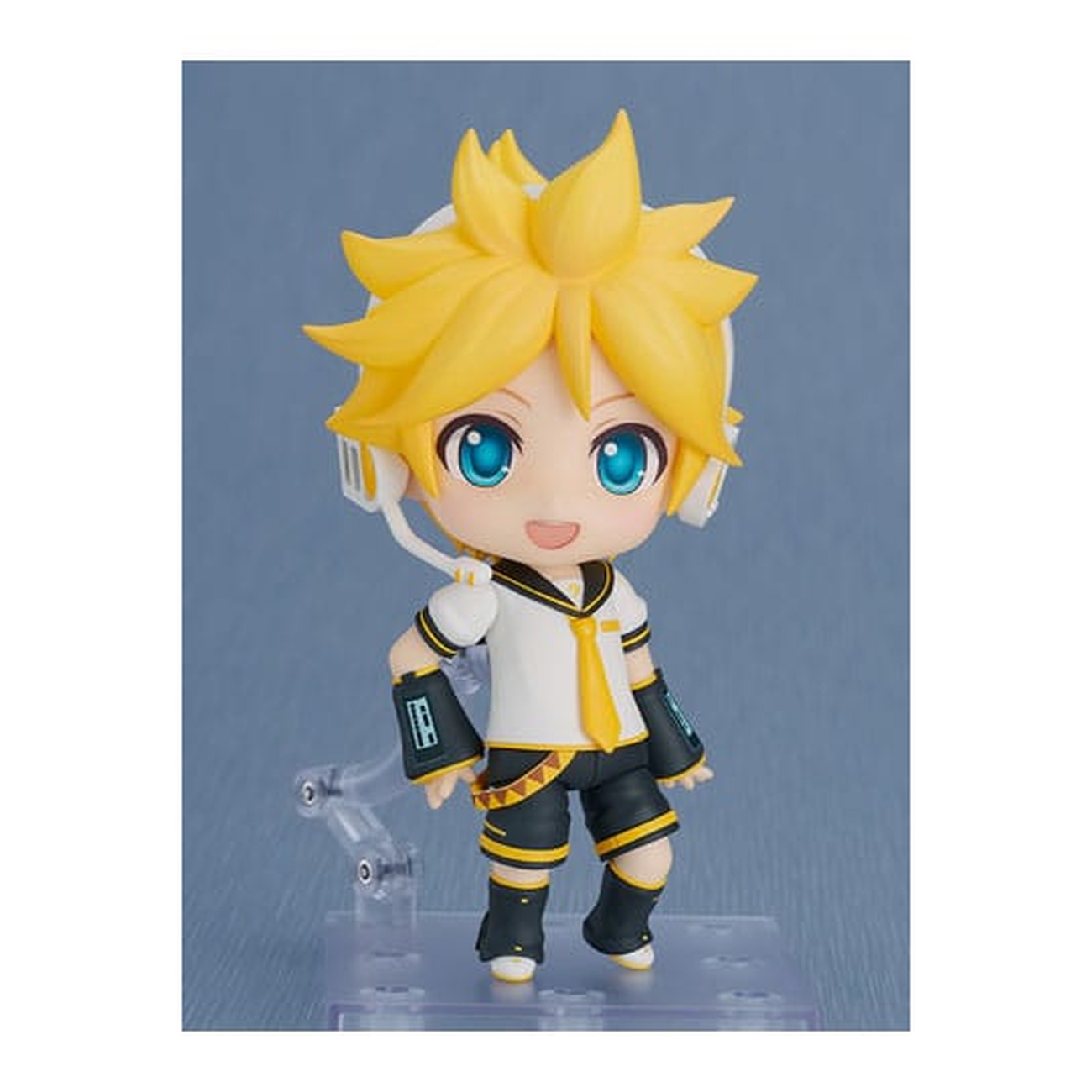 Character Vocal Series 02 - Len Kagamine 2.0 figura de acción Nendoroid