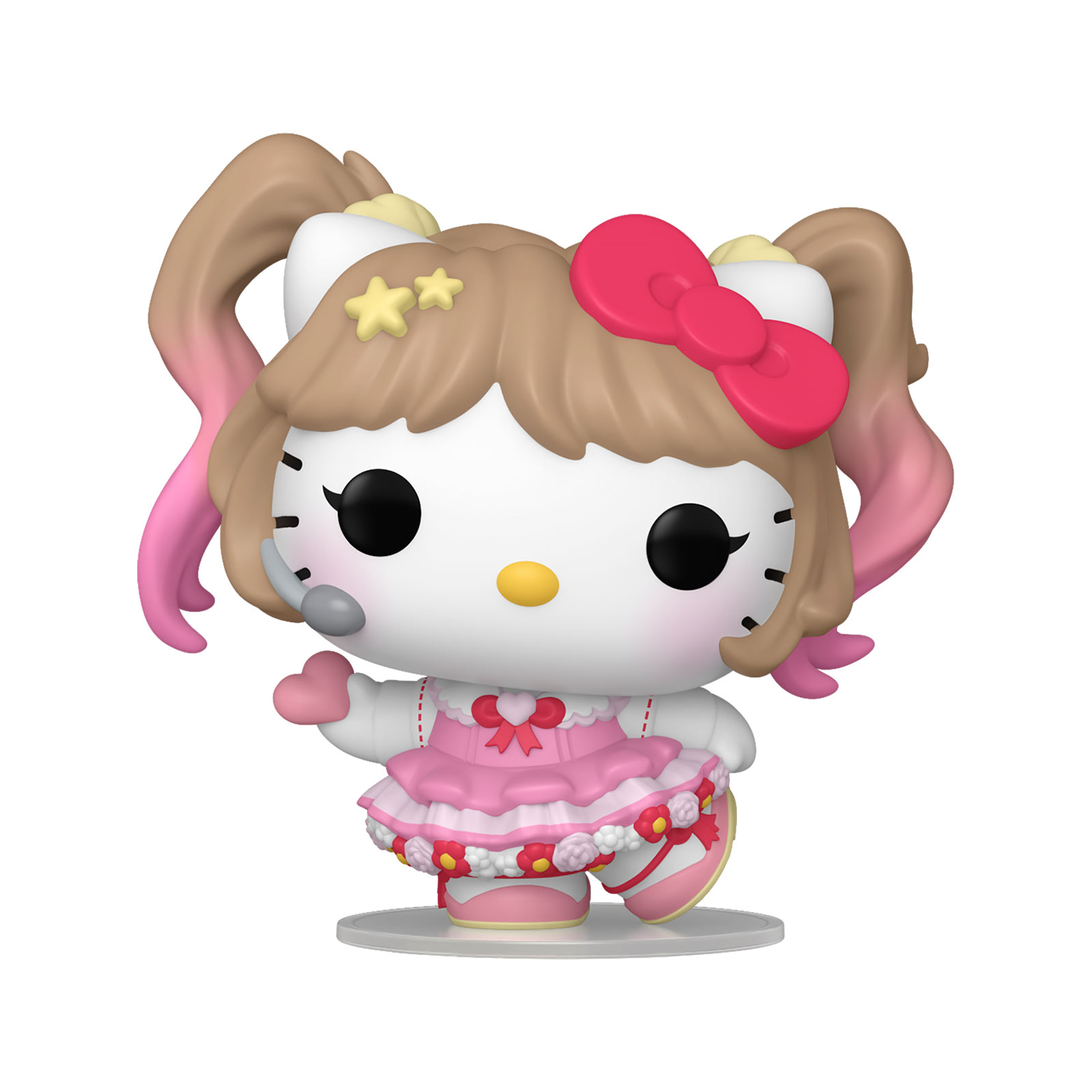 Hello Kitty & Friends - Figura Funko Pop Kitty K-Pop