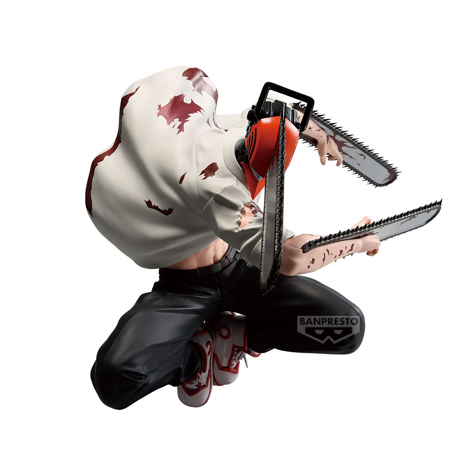 Chainsaw Man - Vibration Stars Figuur 14cm