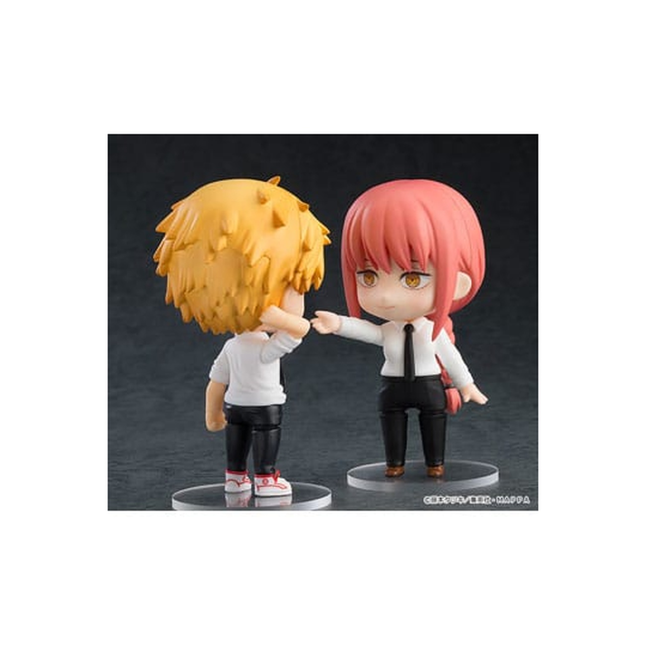 Chainsaw Man - Makima Nendoroid Action Figure