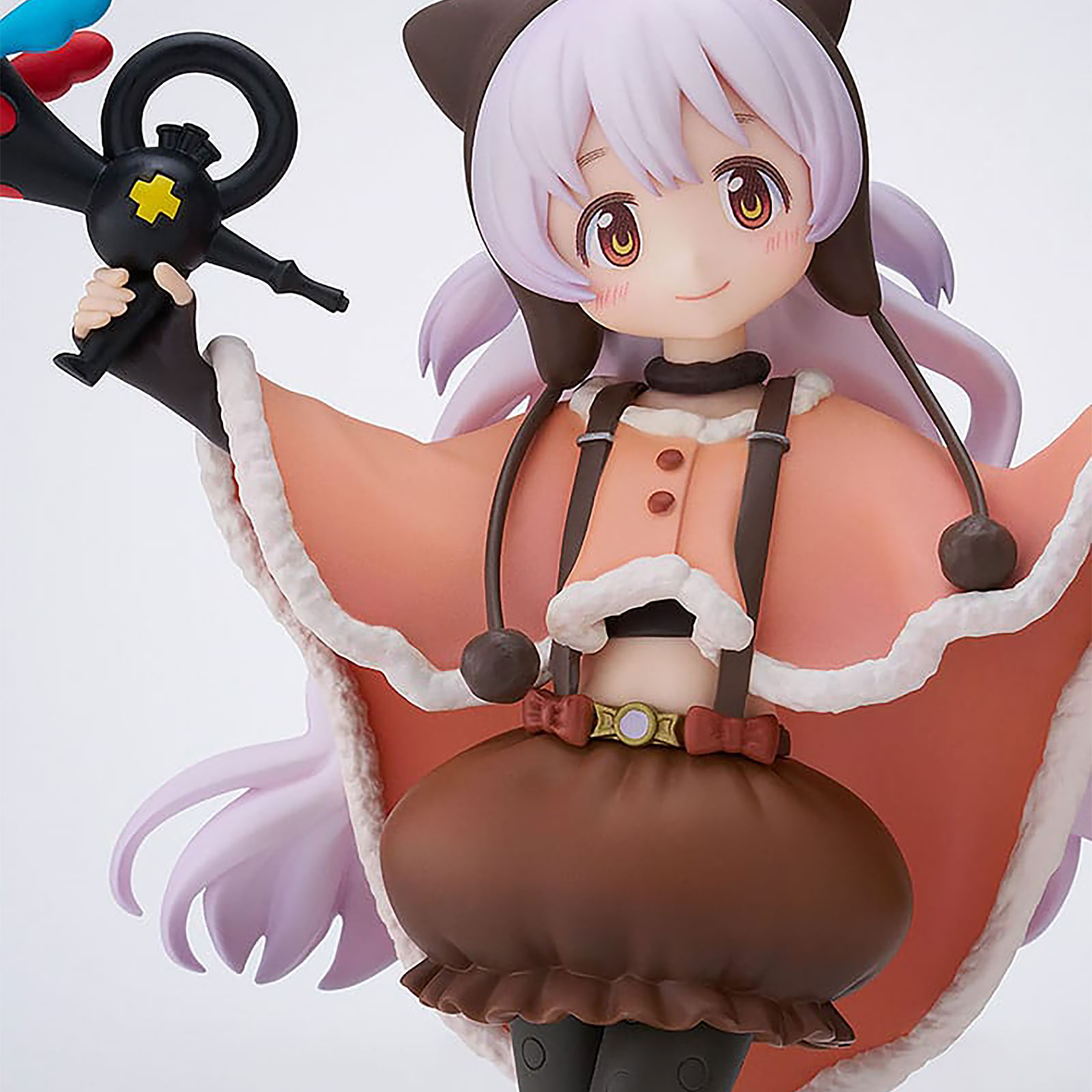 Puella Magi Madoka Magica - Nagisa Momoe Pop Up Parade Figuur