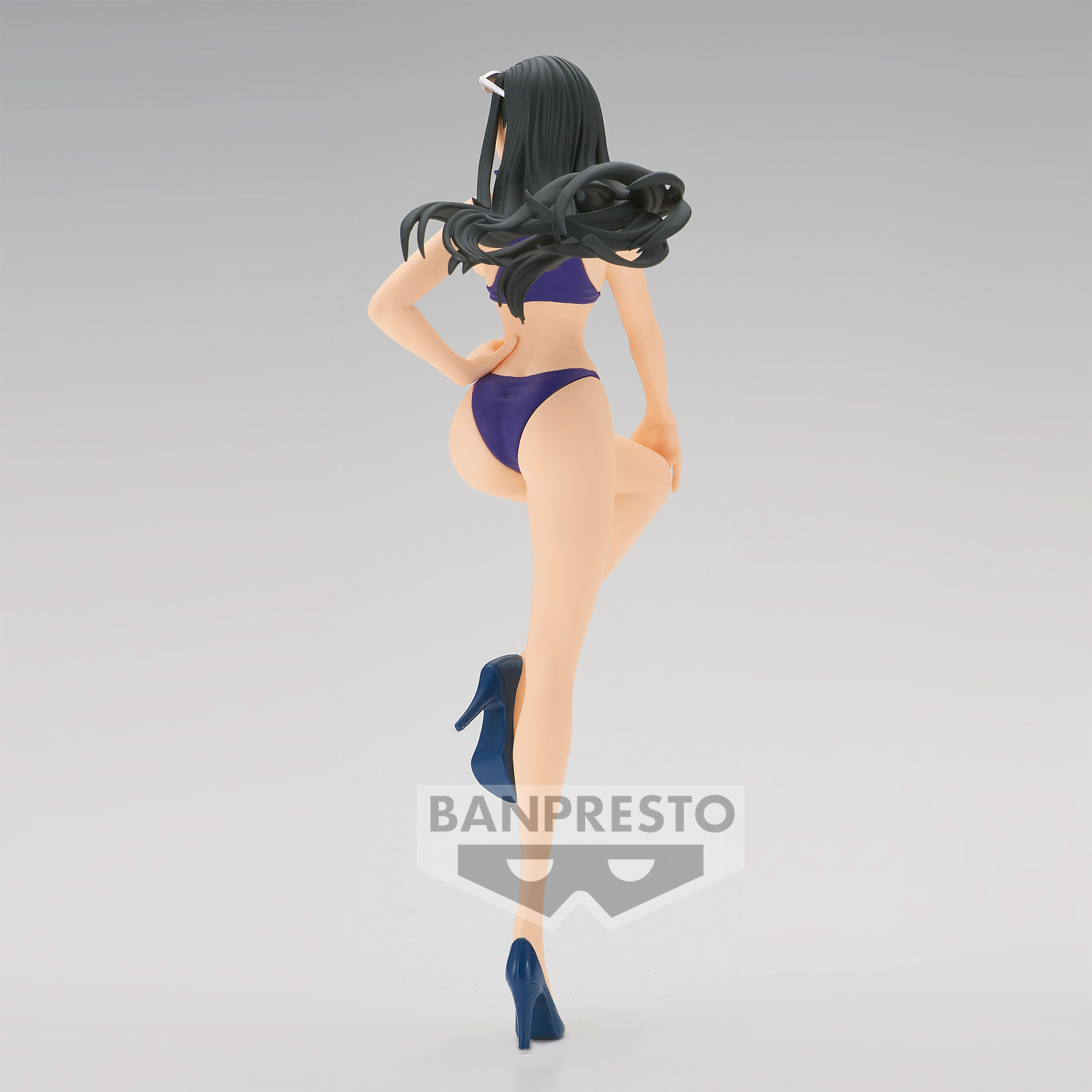 One Piece - Figurine Nico Robin Version A