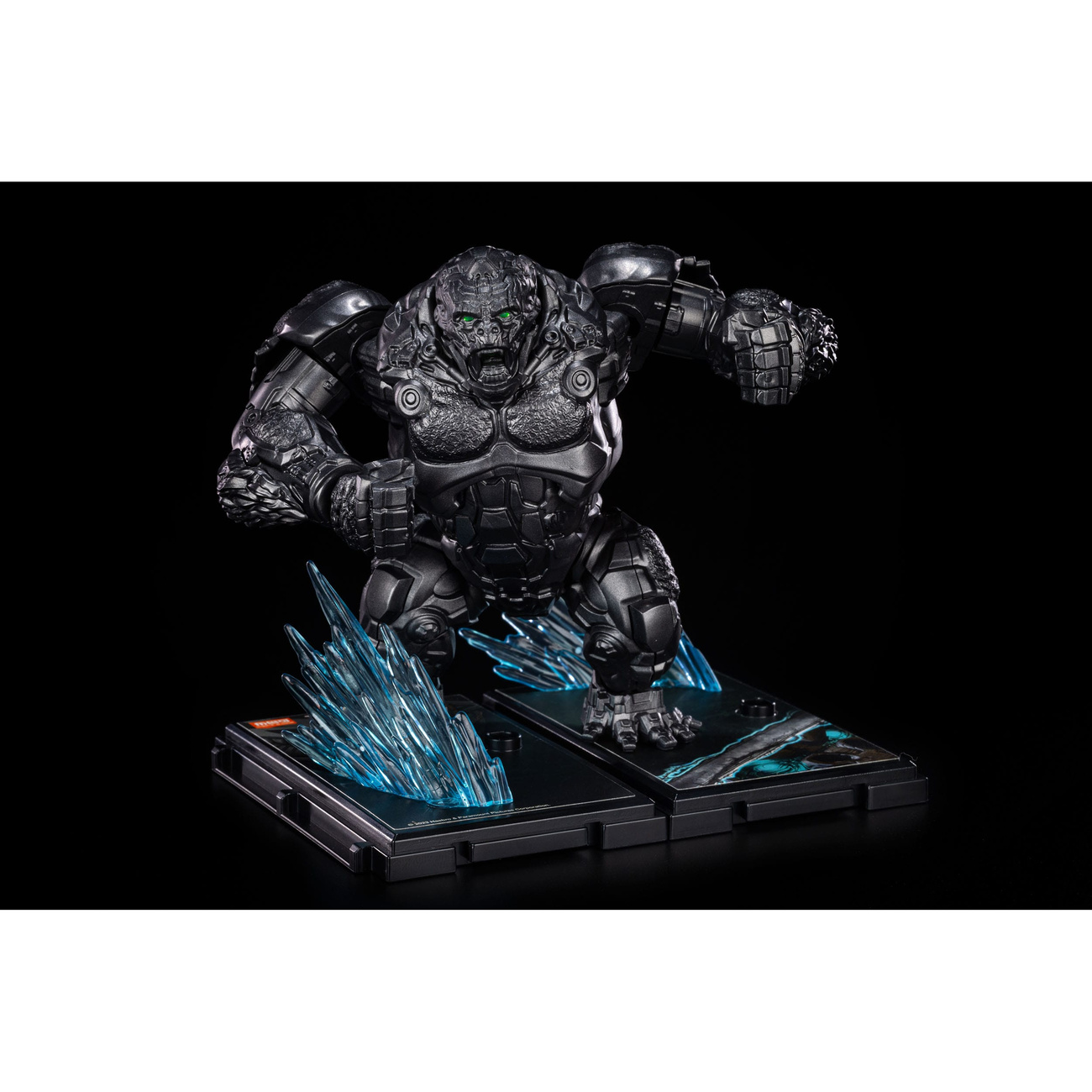 Transformers Blokees Plastikowy model Classic Class 04 Optimus