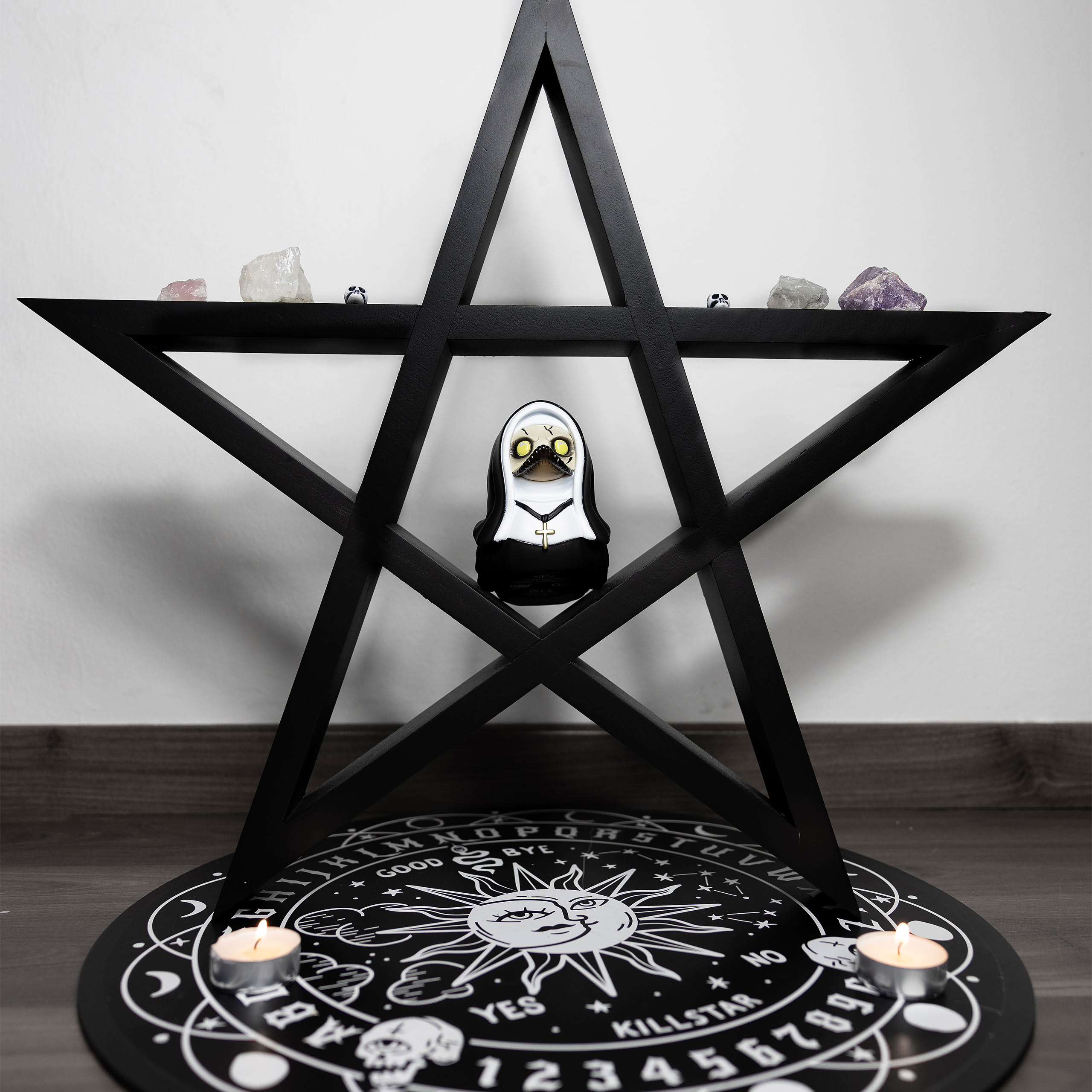 Conjuring - Die Nonne TUBBZ Deko Ente